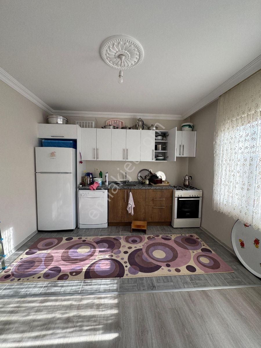 Arsin Yeşilyalı'da 2 Dönüm Arsa İçinde Satılık Müstakil Ev - Görsel 21