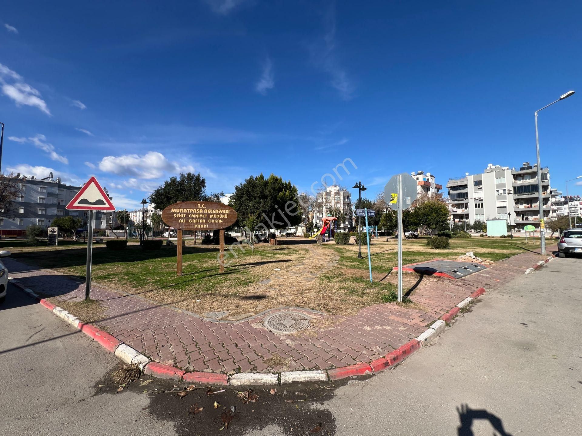 Tahtakale Yakını Park Cepheli Doğalgazlı Asansörlü Geniş 3+1 - Görsel 32