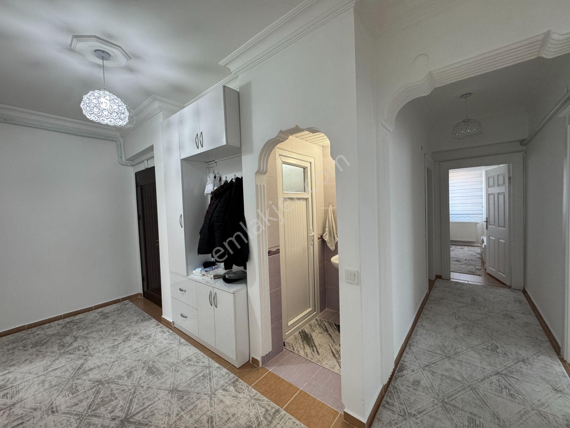 Tahtakale Yakını Park Cepheli Doğalgazlı Asansörlü Geniş 3+1 - Görsel 13