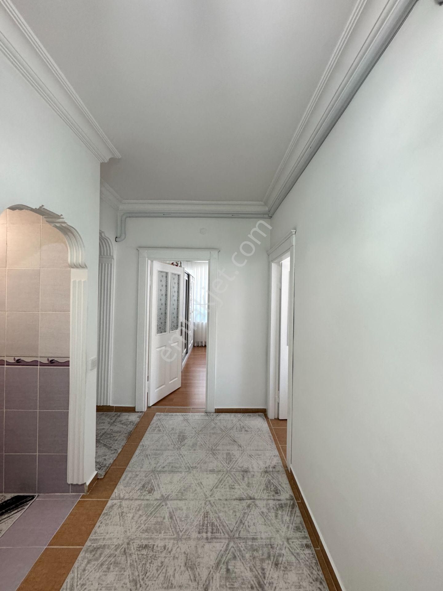 Tahtakale Yakını Park Cepheli Doğalgazlı Asansörlü Geniş 3+1 - Görsel 28