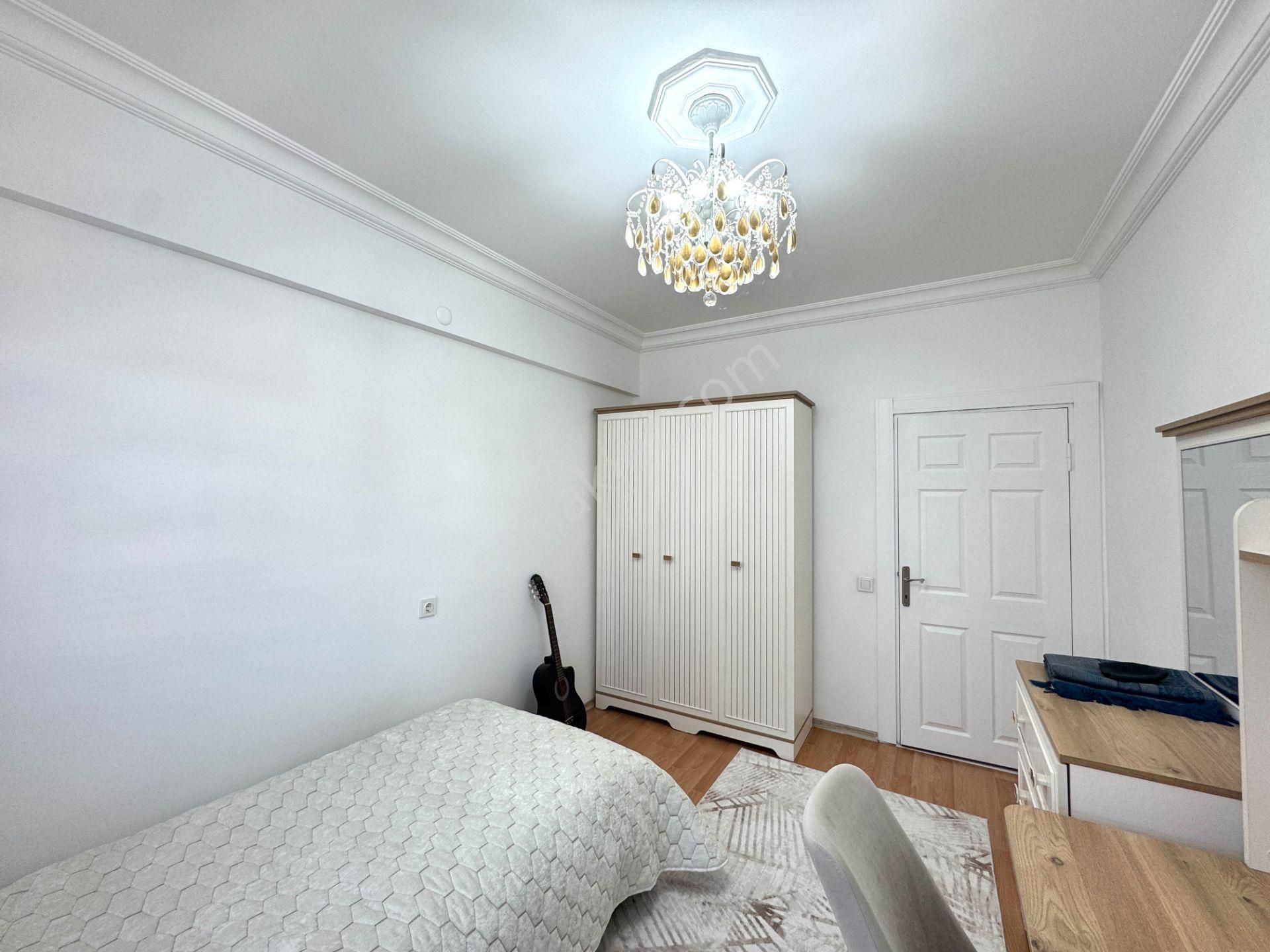 Tahtakale Yakını Park Cepheli Doğalgazlı Asansörlü Geniş 3+1 - Görsel 24