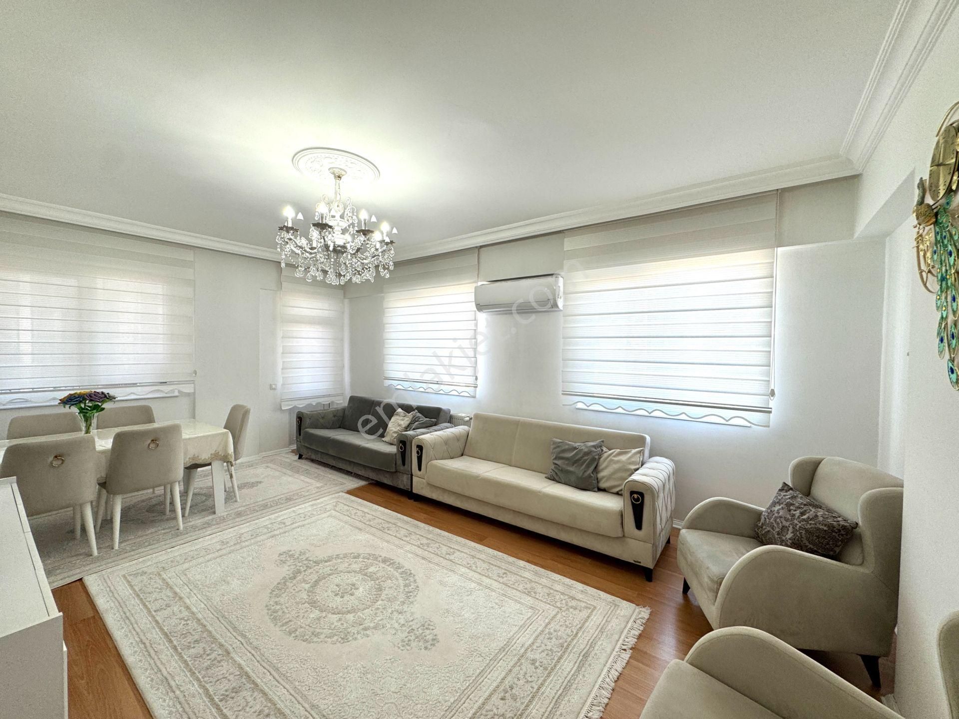 Tahtakale Yakını Park Cepheli Doğalgazlı Asansörlü Geniş 3+1 - Görsel 5