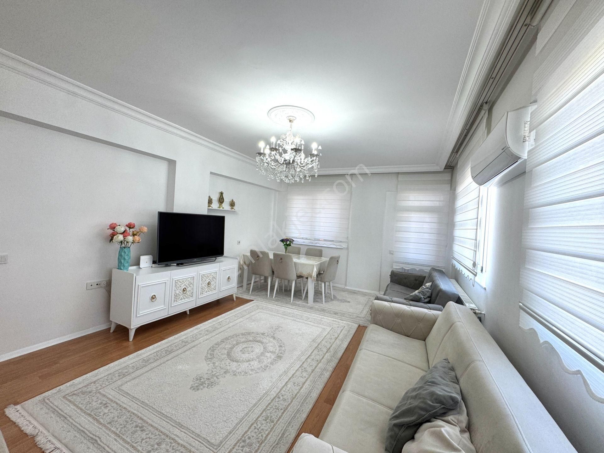 Tahtakale Yakını Park Cepheli Doğalgazlı Asansörlü Geniş 3+1 - Görsel 7