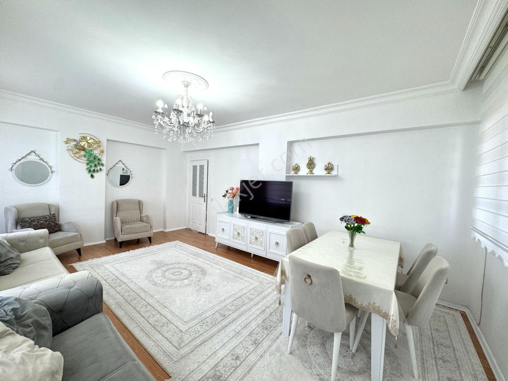 Tahtakale Yakını Park Cepheli Doğalgazlı Asansörlü Geniş 3+1 - Görsel 8