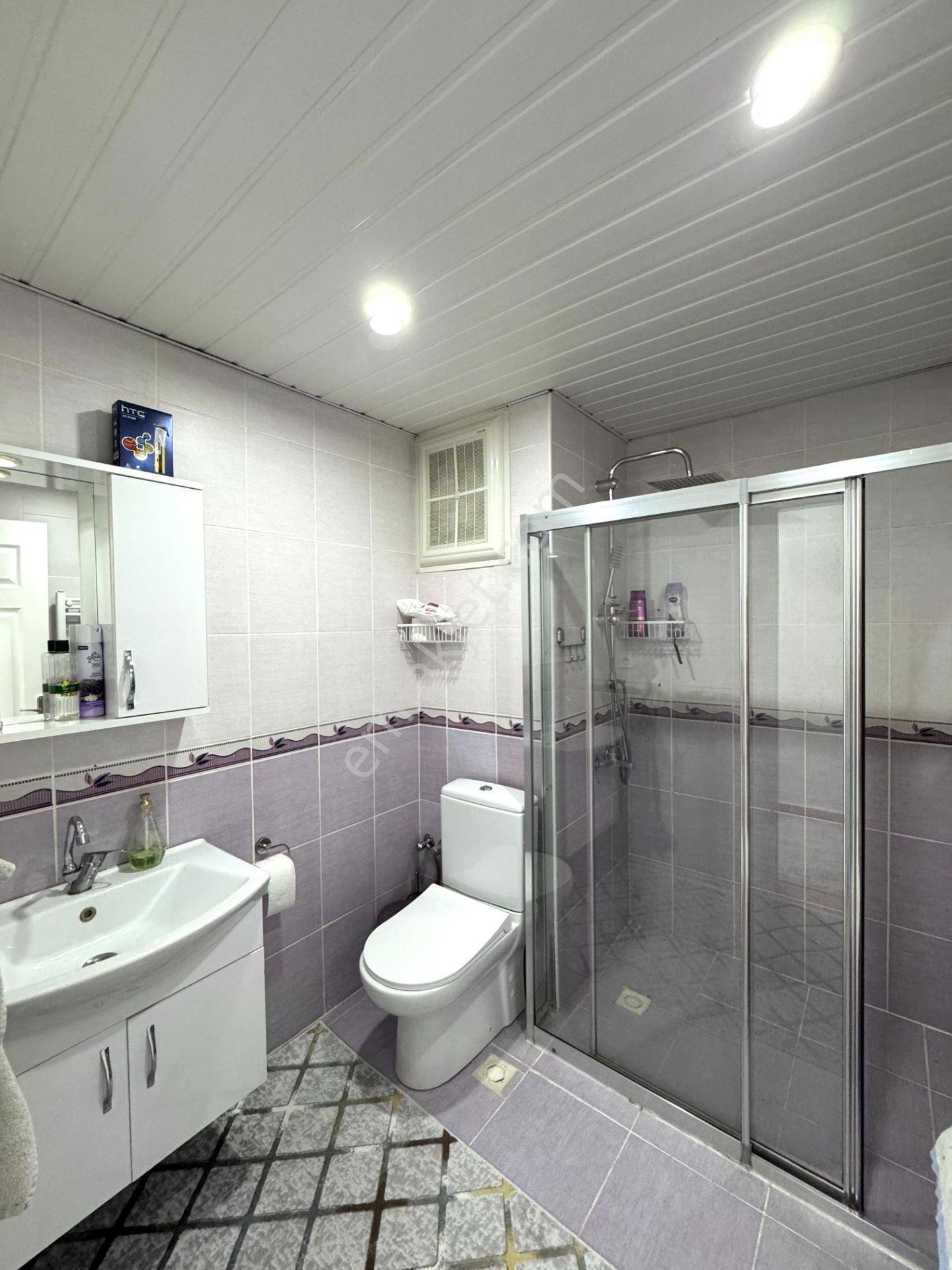 Tahtakale Yakını Park Cepheli Doğalgazlı Asansörlü Geniş 3+1 - Görsel 16