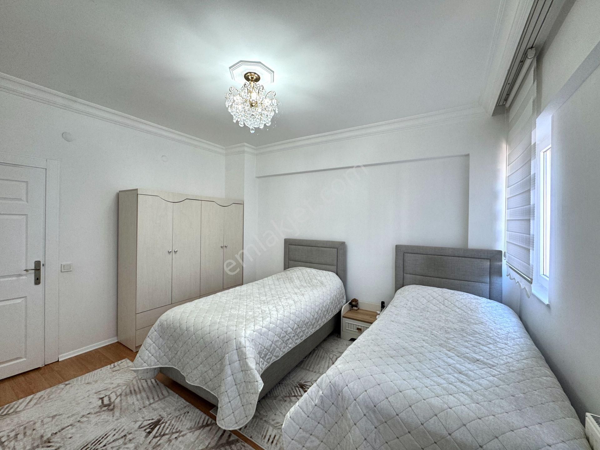 Tahtakale Yakını Park Cepheli Doğalgazlı Asansörlü Geniş 3+1 - Görsel 19