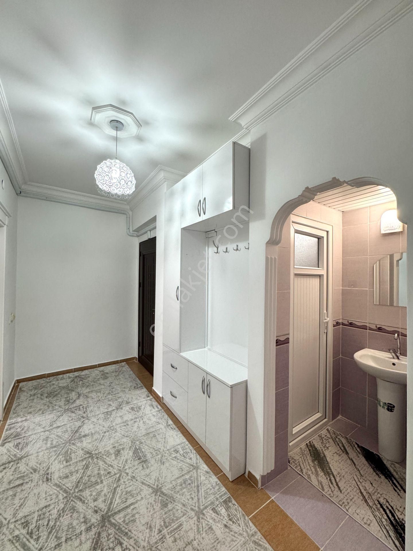 Tahtakale Yakını Park Cepheli Doğalgazlı Asansörlü Geniş 3+1 - Görsel 22