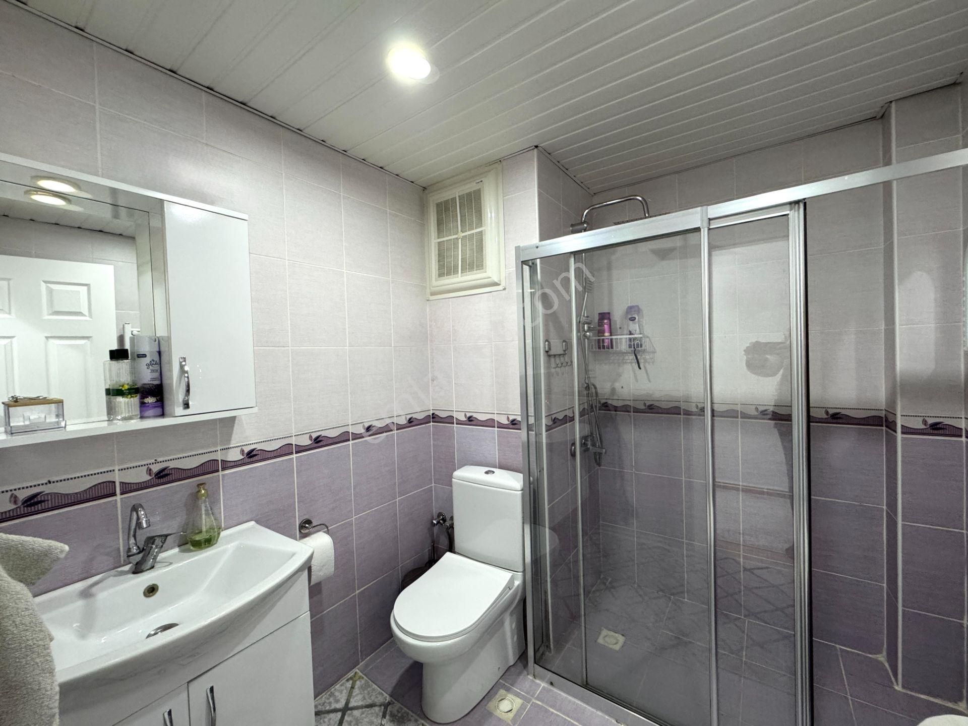 Tahtakale Yakını Park Cepheli Doğalgazlı Asansörlü Geniş 3+1 - Görsel 17