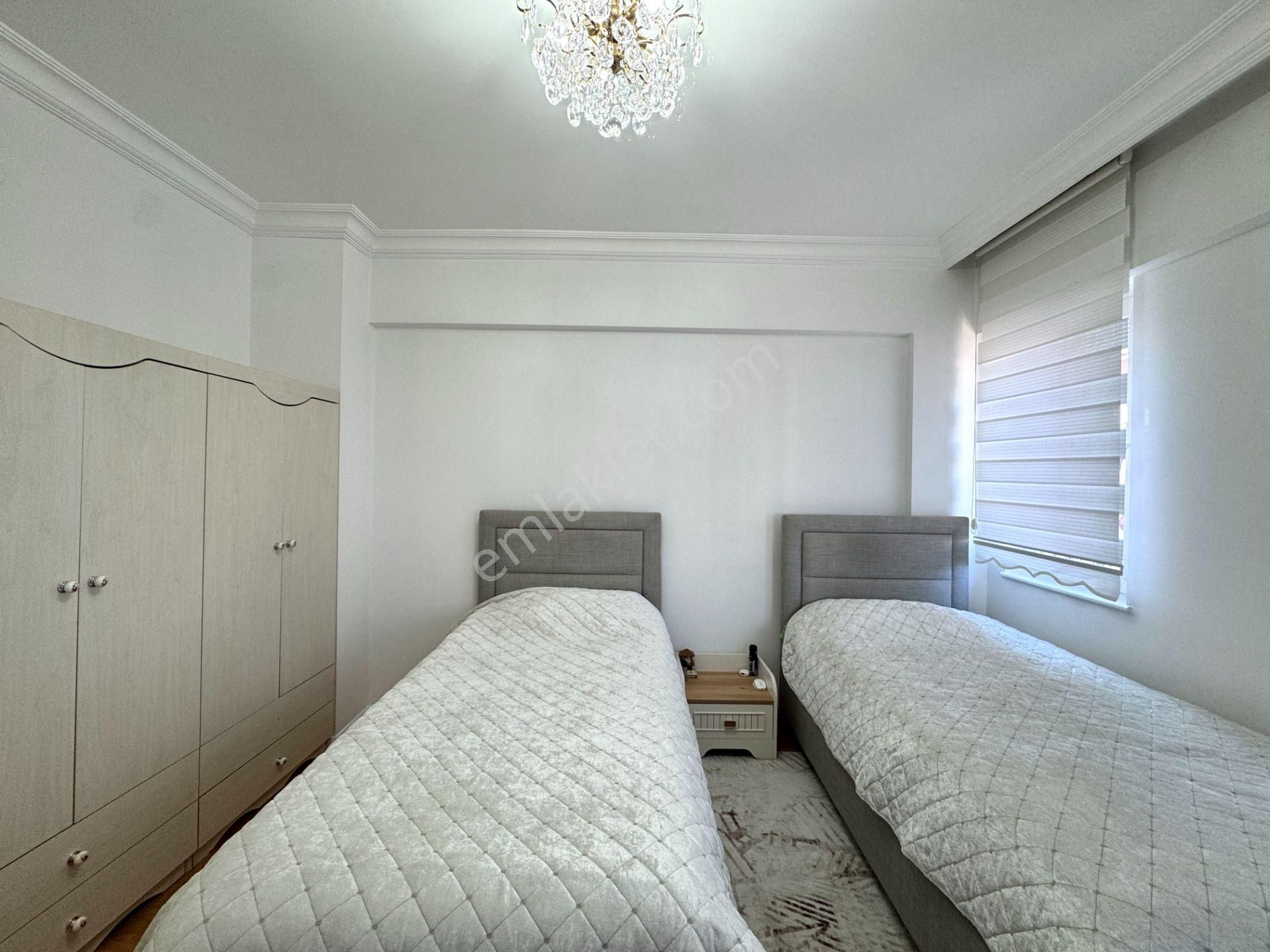 Tahtakale Yakını Park Cepheli Doğalgazlı Asansörlü Geniş 3+1 - Görsel 20