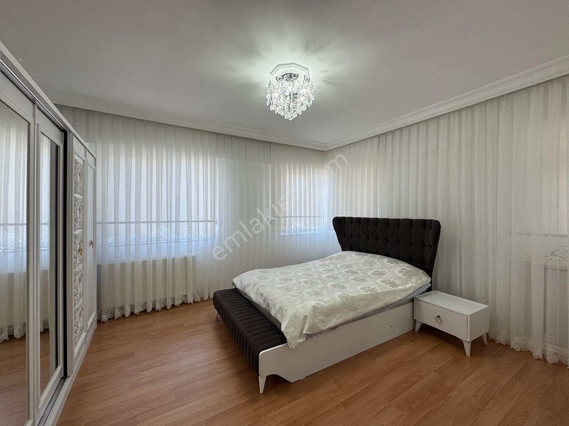 Tahtakale Yakını Park Cepheli Doğalgazlı Asansörlü Geniş 3+1 - Görsel 14