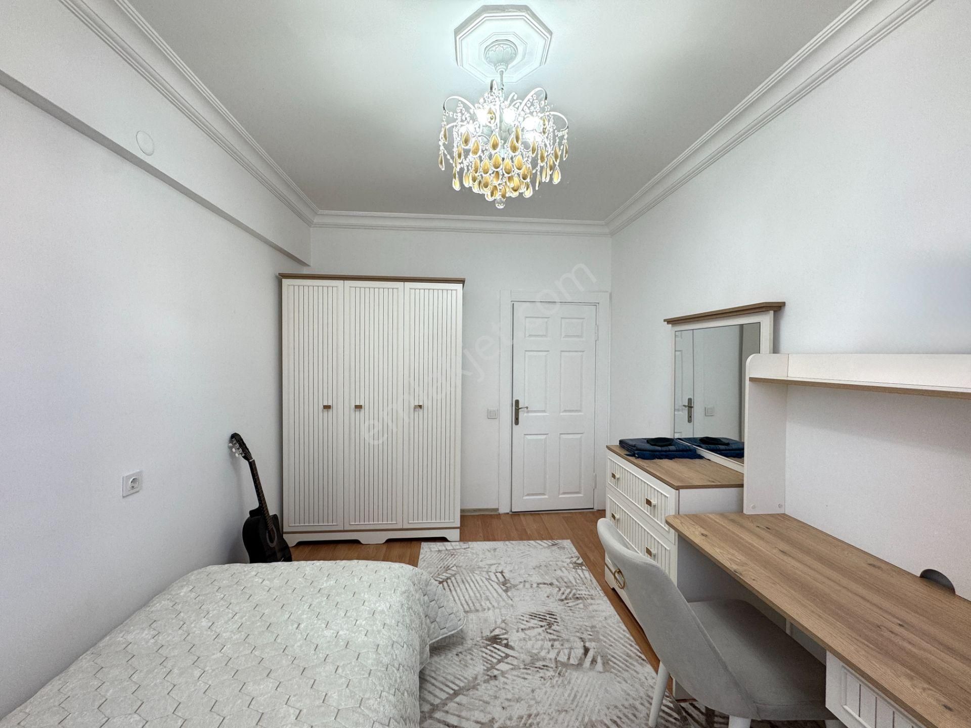 Tahtakale Yakını Park Cepheli Doğalgazlı Asansörlü Geniş 3+1 - Görsel 25