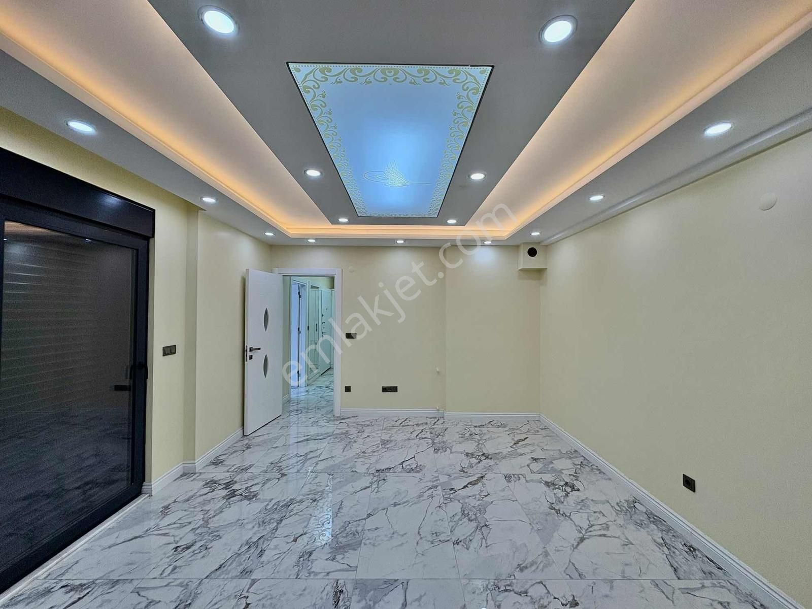 ⫸sadece Onur Yıldırımdan Denize 20 Adım Şahane 3+1 Satılık Villa - Görsel 8