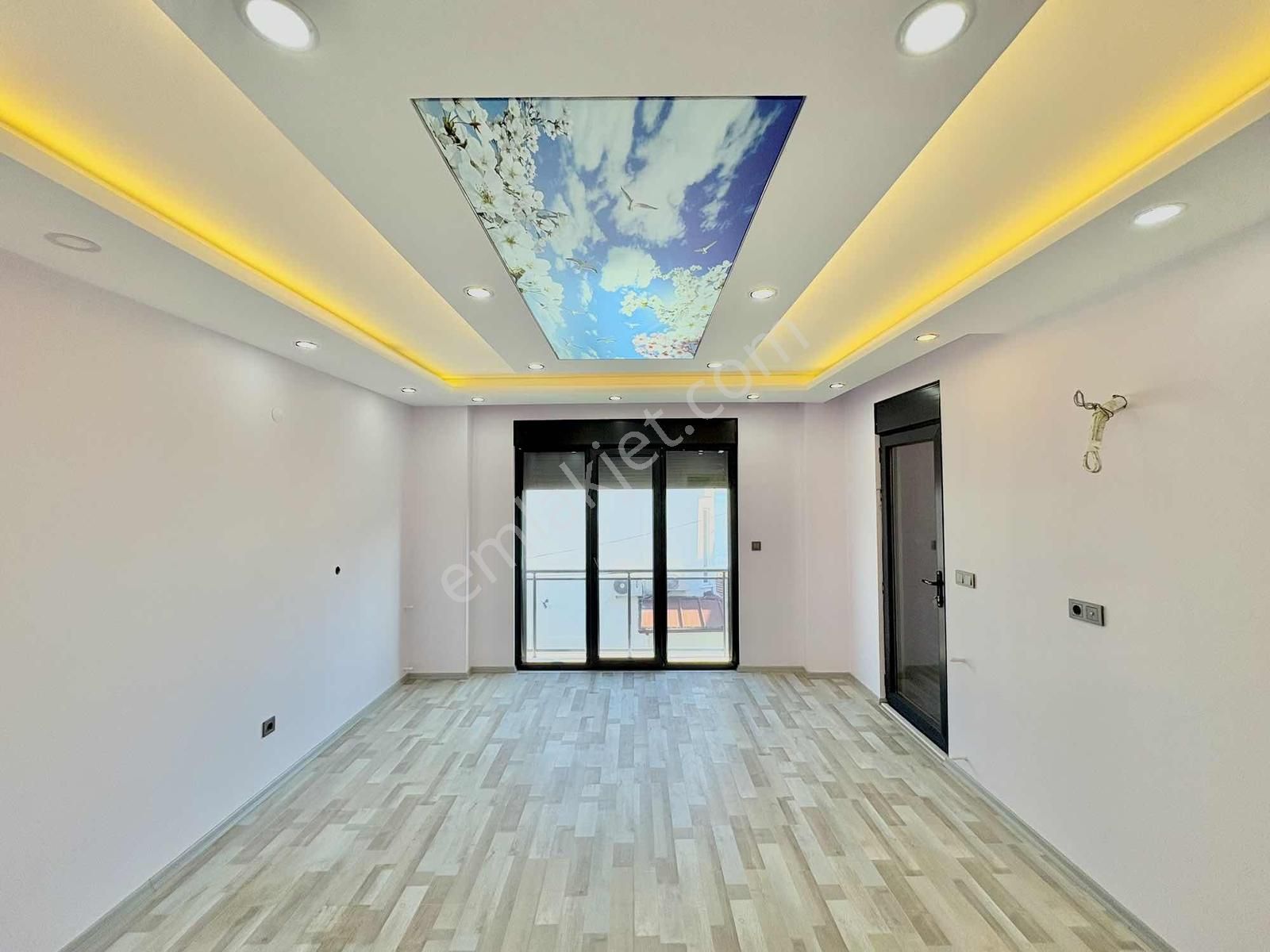 ⫸sadece Onur Yıldırımdan Denize 20 Adım Şahane 3+1 Satılık Villa - Görsel 14