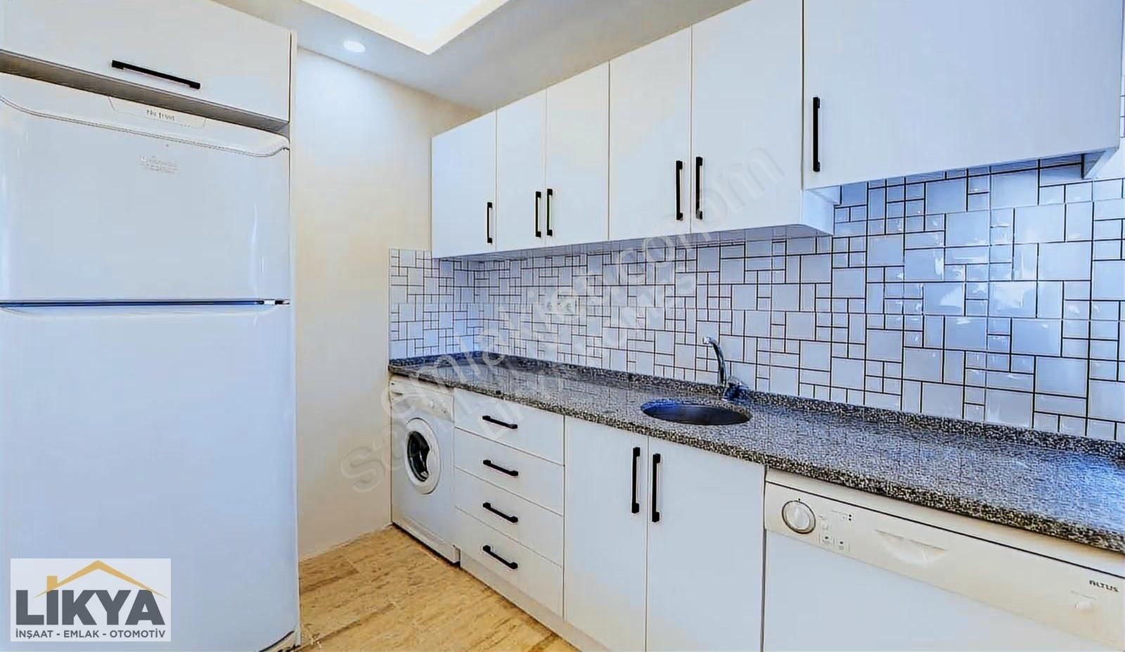 Hisarönü Çarşıda Havuzlu Bina Da Tek Tapu 2 Daire - Görsel 21