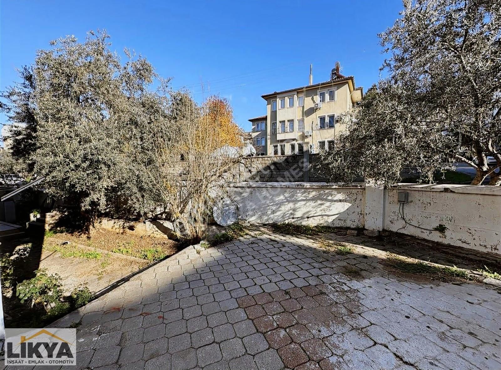 Fethiye Taşyaka Mah.de 3+1 90 M2 Müstakil Girişli Zemin Kat - Görsel 9