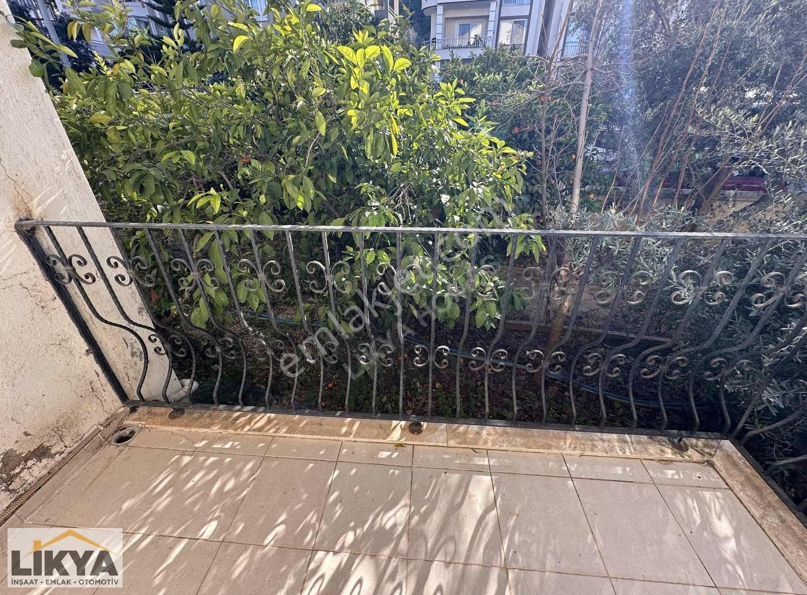 Fethiye Taşyaka Mah.de 3+1 90 M2 Müstakil Girişli Zemin Kat - Görsel 21