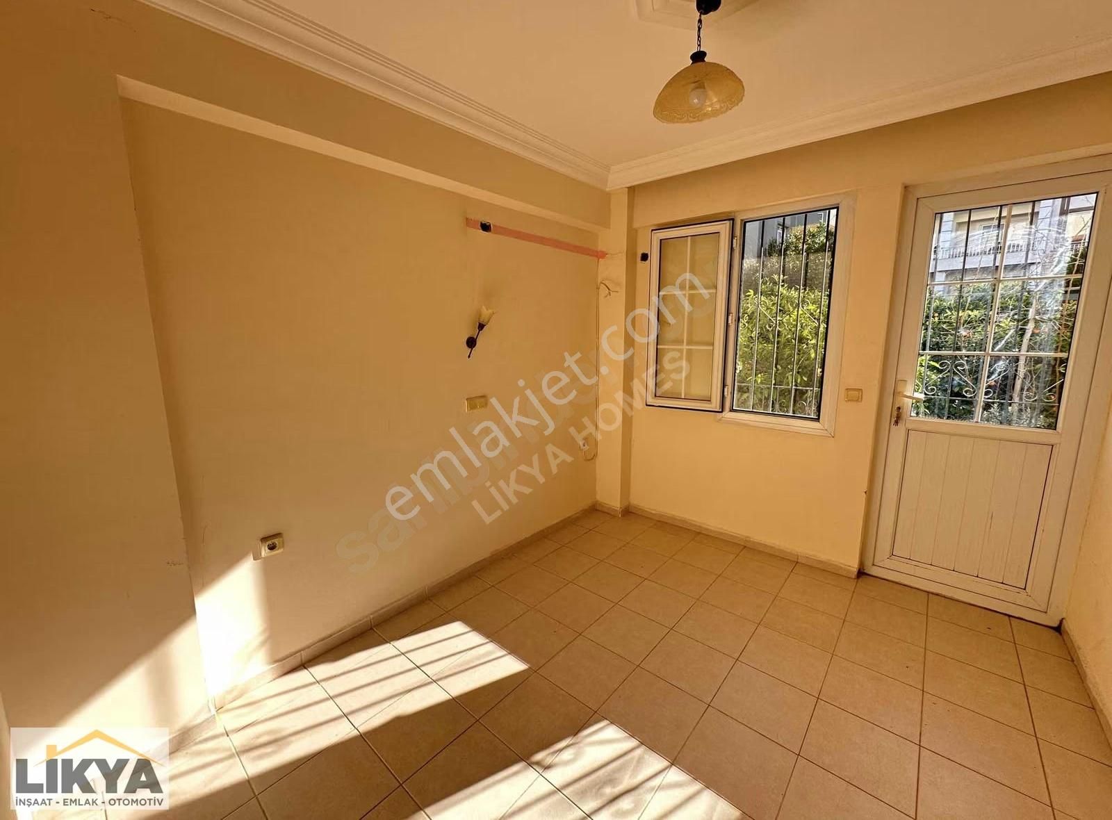 Fethiye Taşyaka Mah.de 3+1 90 M2 Müstakil Girişli Zemin Kat - Görsel 32