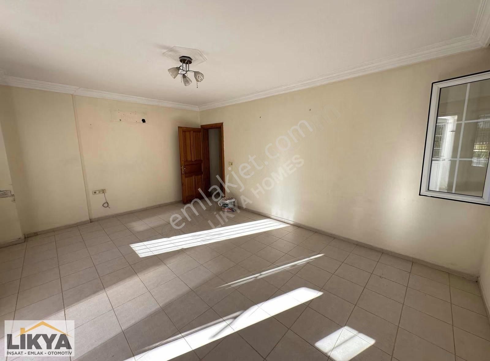 Fethiye Taşyaka Mah.de 3+1 90 M2 Müstakil Girişli Zemin Kat - Görsel 12