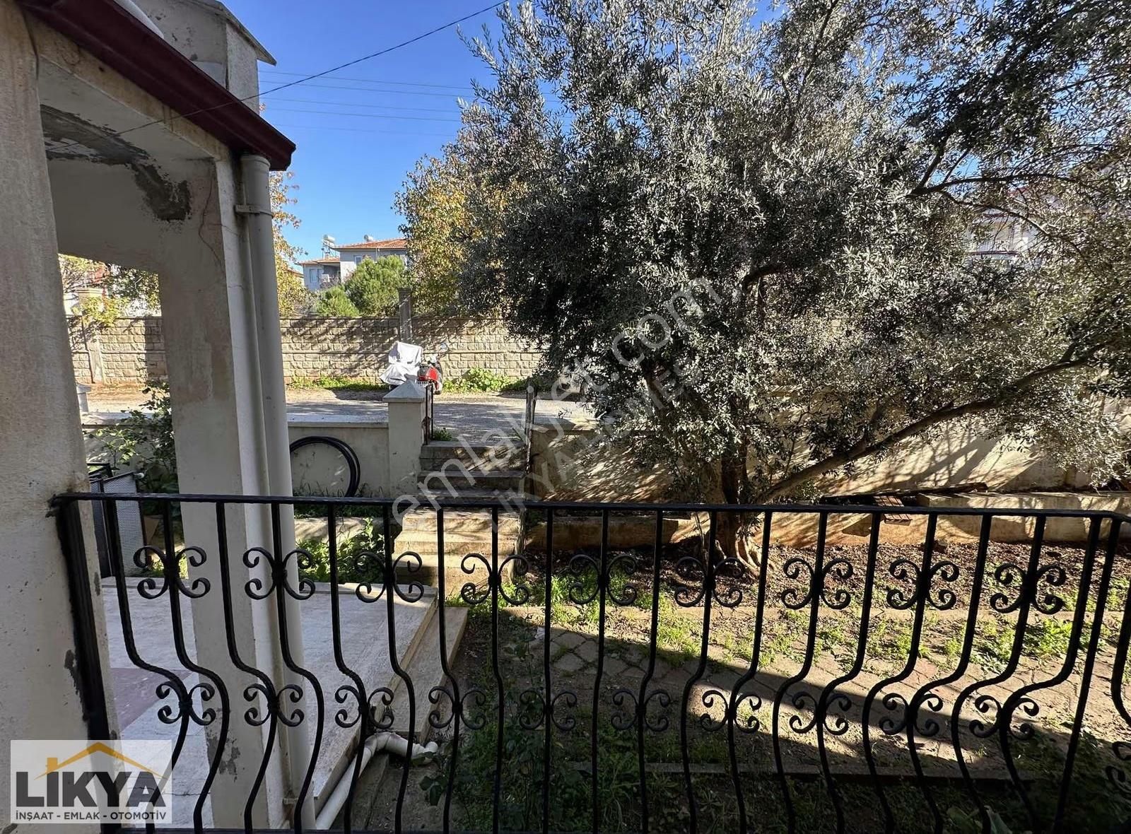 Fethiye Taşyaka Mah.de 3+1 90 M2 Müstakil Girişli Zemin Kat - Görsel 5