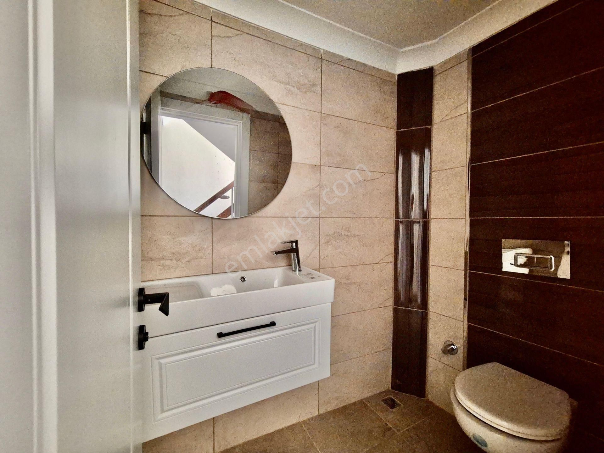 ▓karabuluttan▓sahil Havasında Huzurlu Yaşam Denize 50mt Müstakil - Görsel 30