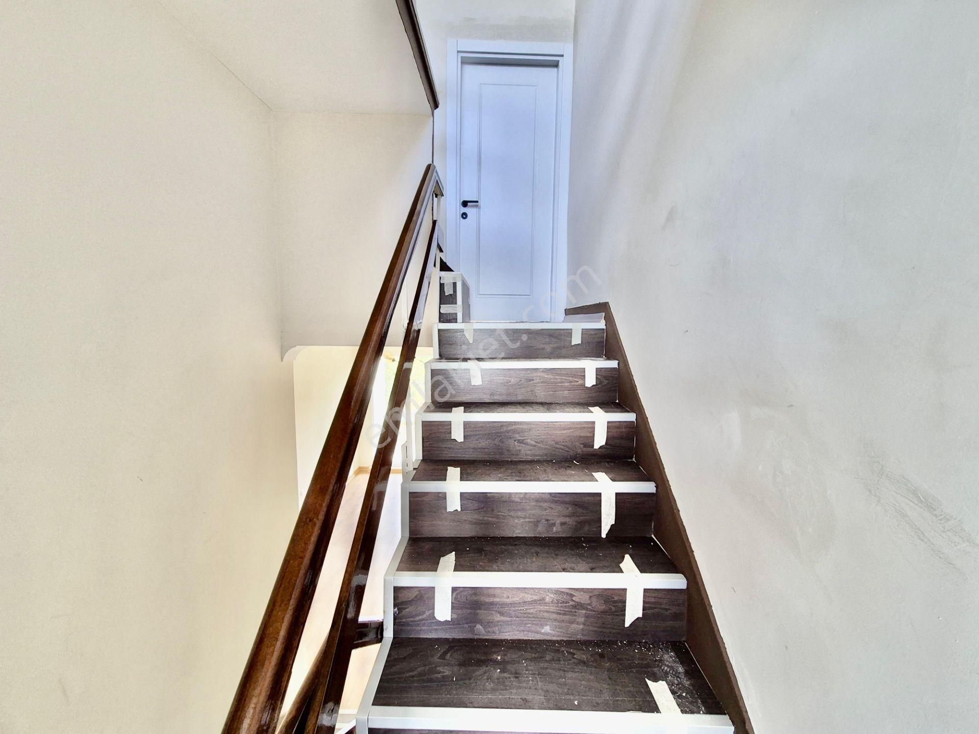 ▓karabuluttan▓sahil Havasında Huzurlu Yaşam Denize 50mt Müstakil - Görsel 11