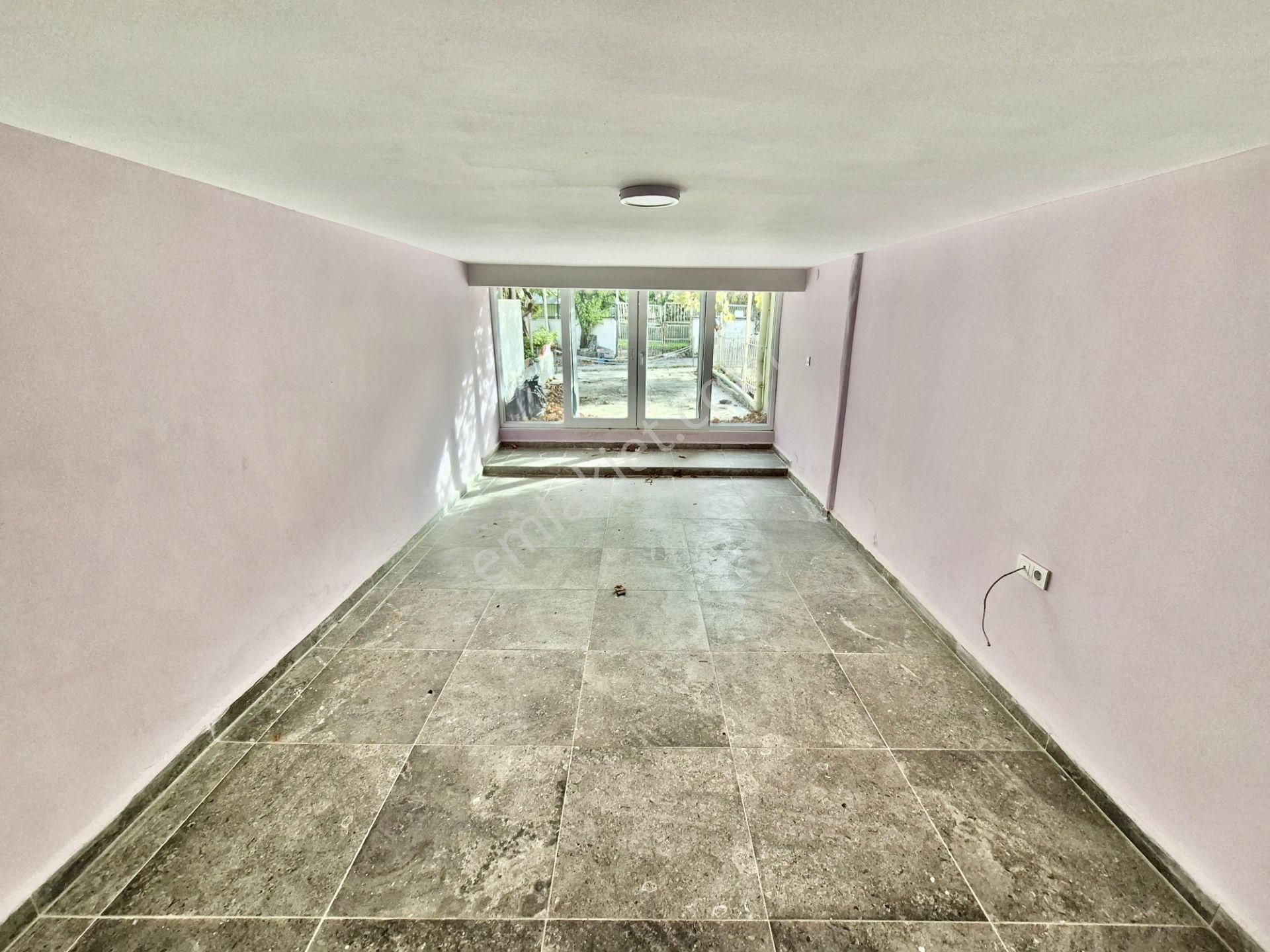 ▓karabuluttan▓sahil Havasında Huzurlu Yaşam Denize 50mt Müstakil - Görsel 29