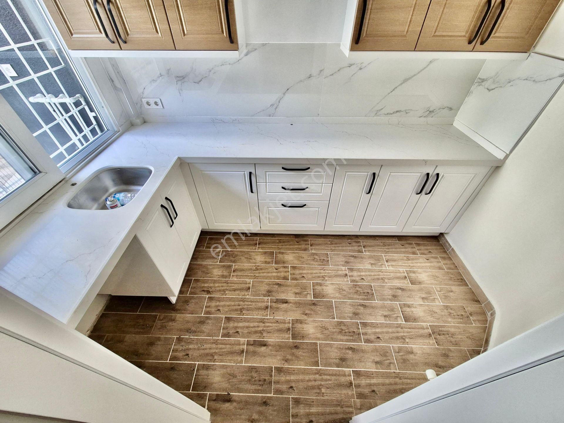 ▓karabuluttan▓sahil Havasında Huzurlu Yaşam Denize 50mt Müstakil - Görsel 32