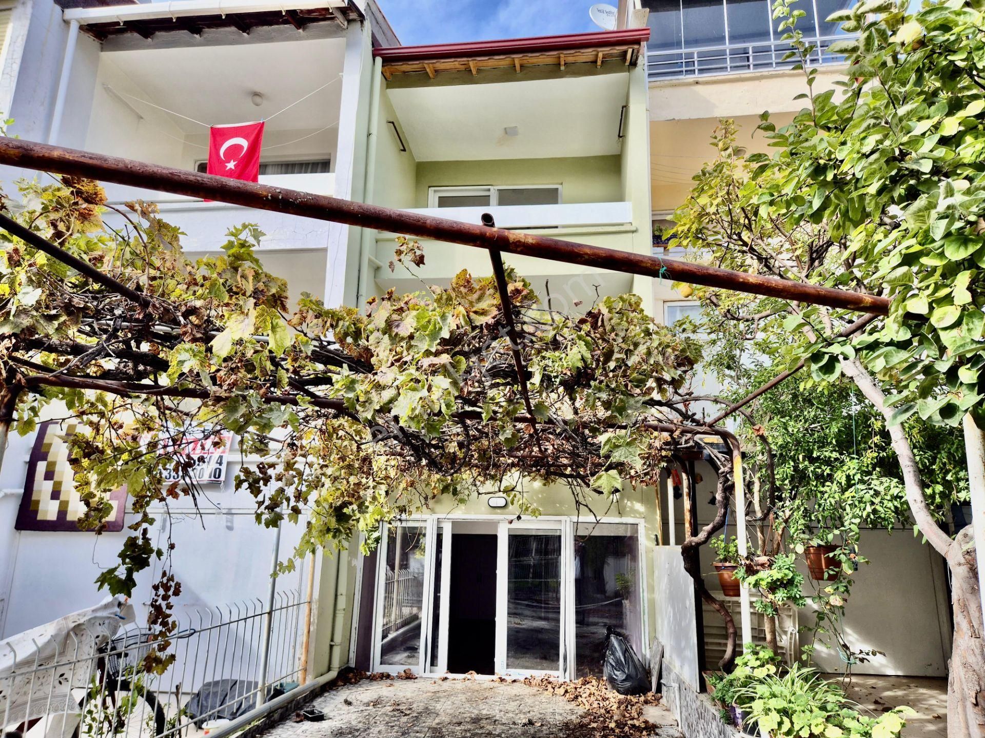 ▓karabuluttan▓sahil Havasında Huzurlu Yaşam Denize 50mt Müstakil - Görsel 22