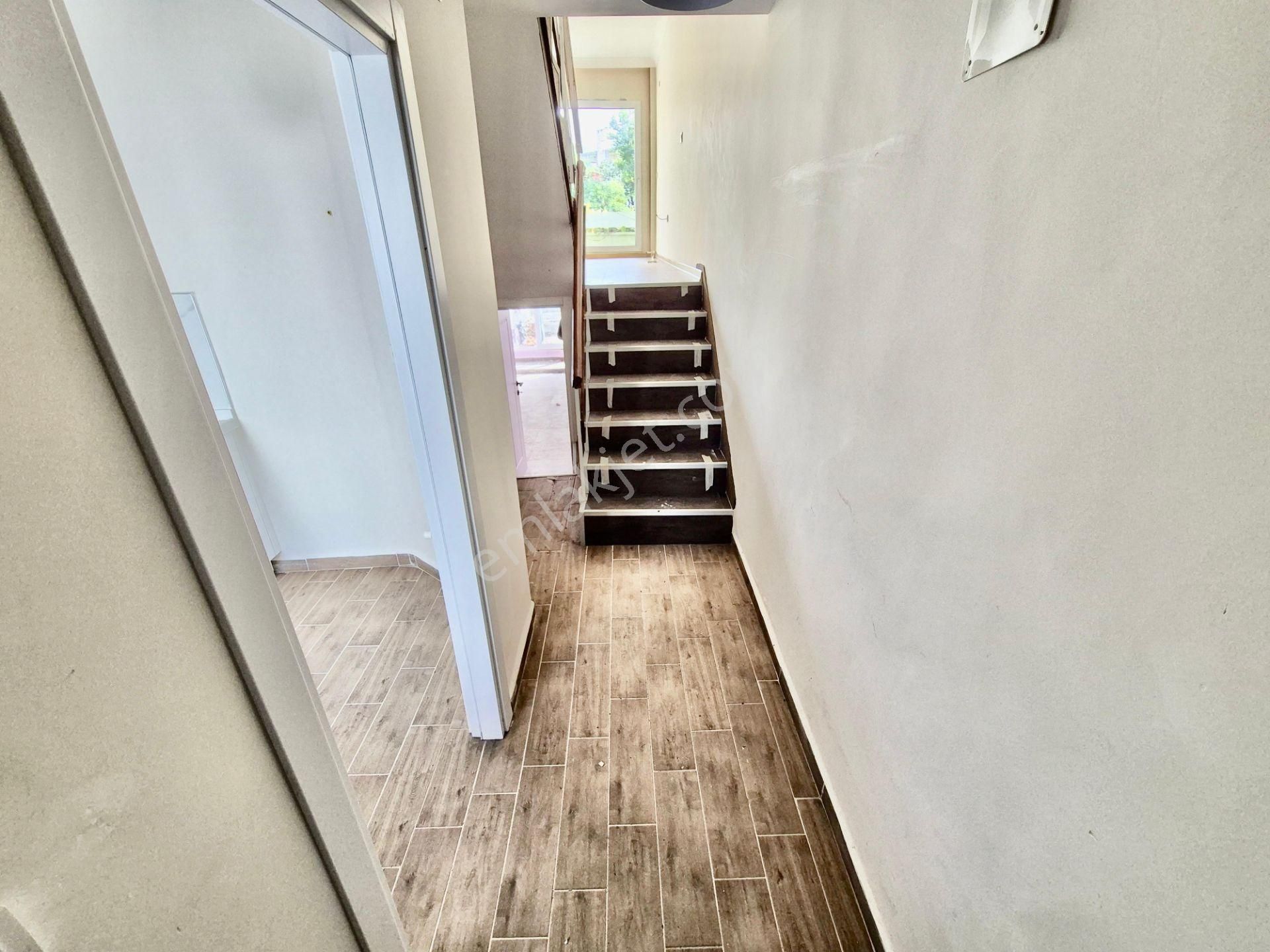 ▓karabuluttan▓sahil Havasında Huzurlu Yaşam Denize 50mt Müstakil - Görsel 34