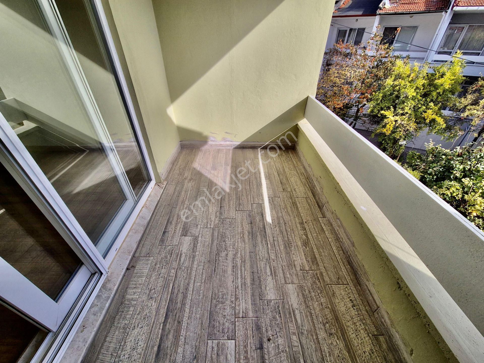 ▓karabuluttan▓sahil Havasında Huzurlu Yaşam Denize 50mt Müstakil - Görsel 7