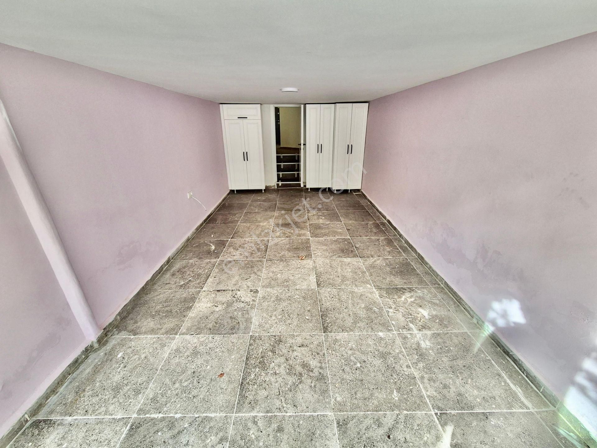 ▓karabuluttan▓sahil Havasında Huzurlu Yaşam Denize 50mt Müstakil - Görsel 27