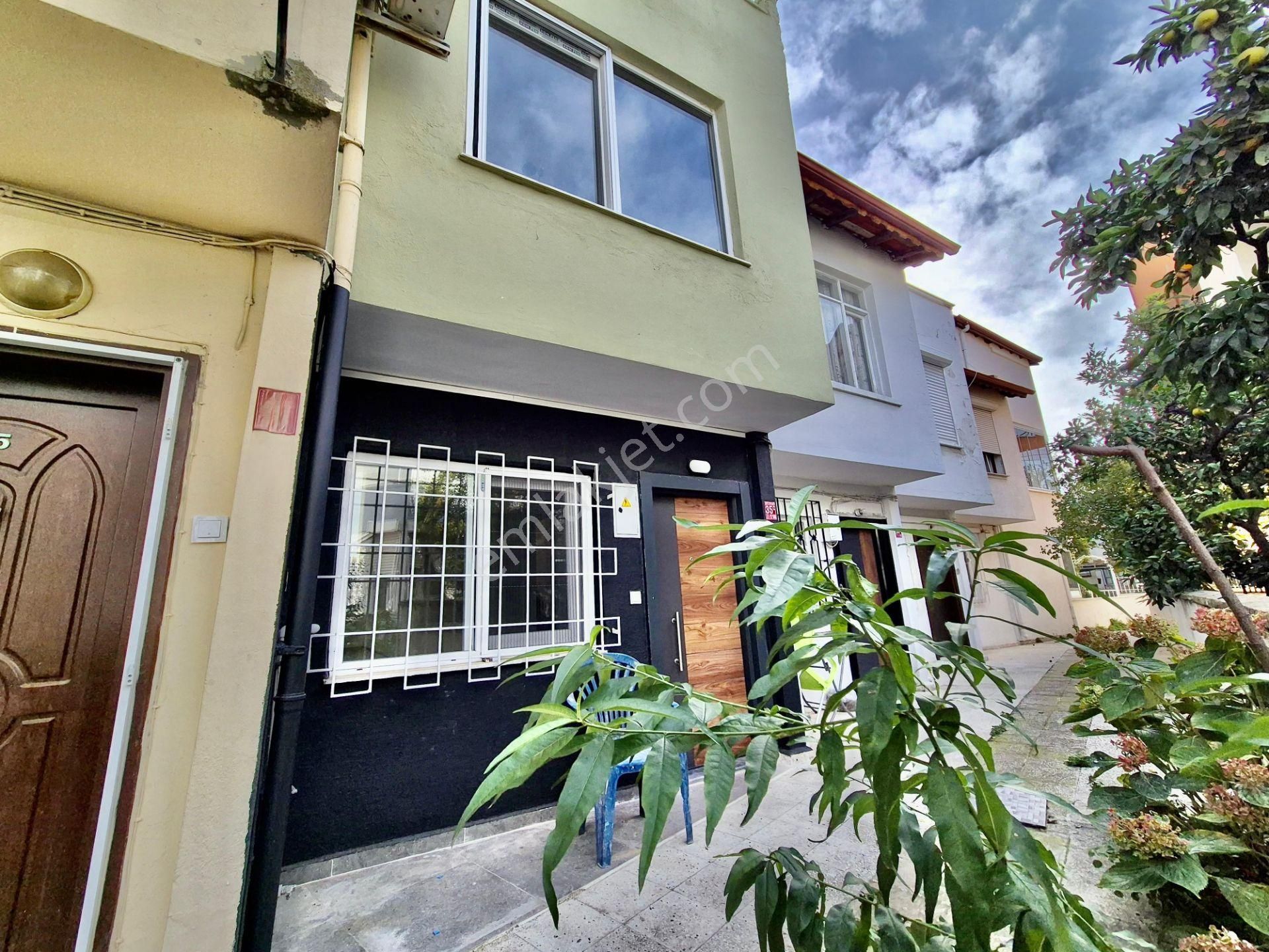 ▓karabuluttan▓sahil Havasında Huzurlu Yaşam Denize 50mt Müstakil - Görsel 6