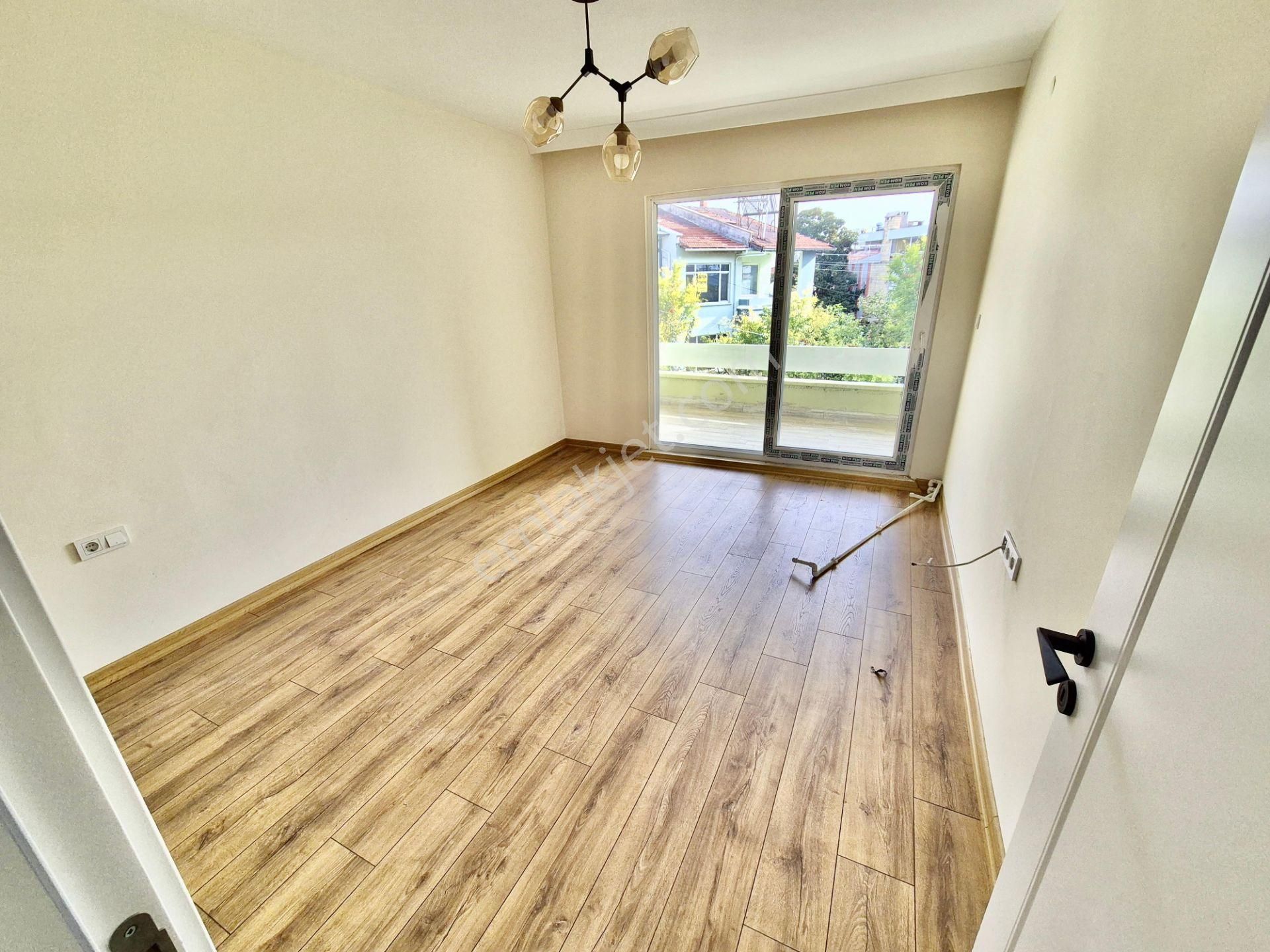 ▓karabuluttan▓sahil Havasında Huzurlu Yaşam Denize 50mt Müstakil - Görsel 9