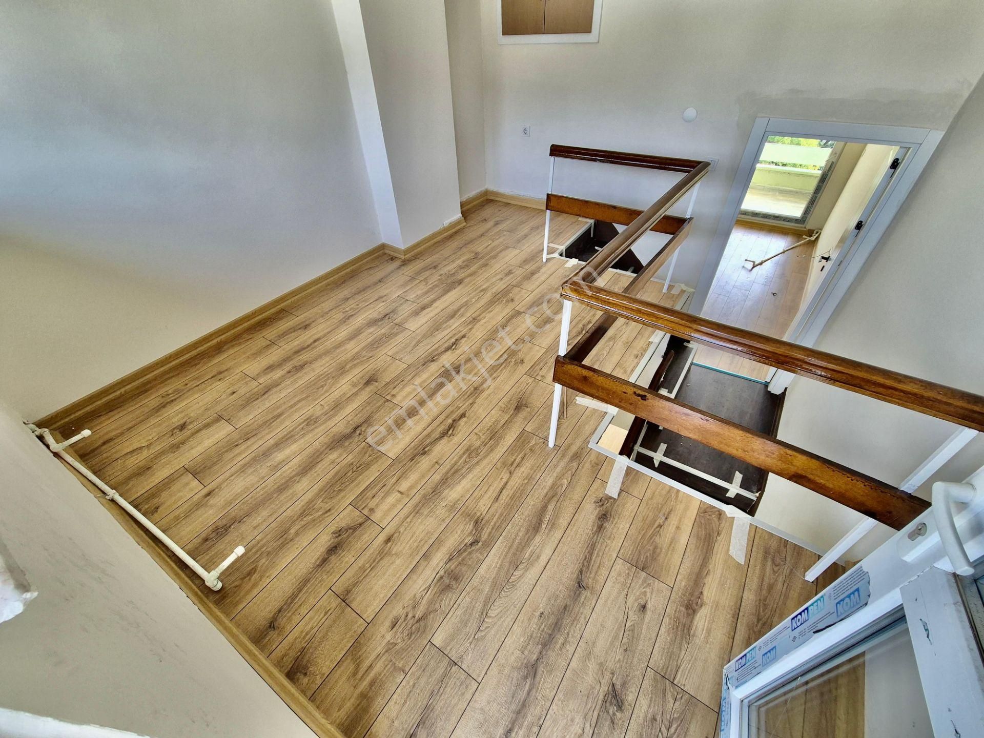 ▓karabuluttan▓sahil Havasında Huzurlu Yaşam Denize 50mt Müstakil - Görsel 4