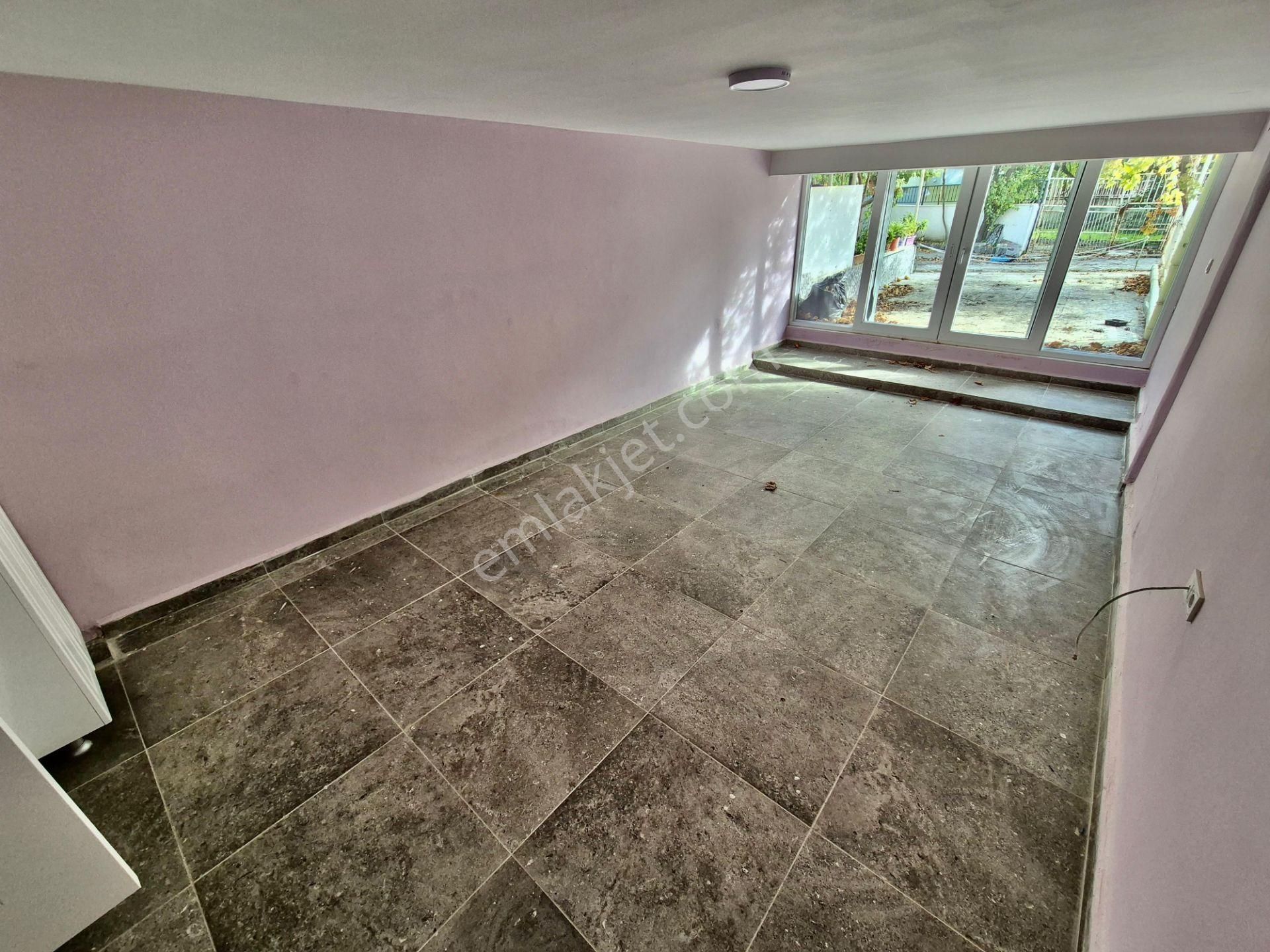 ▓karabuluttan▓sahil Havasında Huzurlu Yaşam Denize 50mt Müstakil - Görsel 33