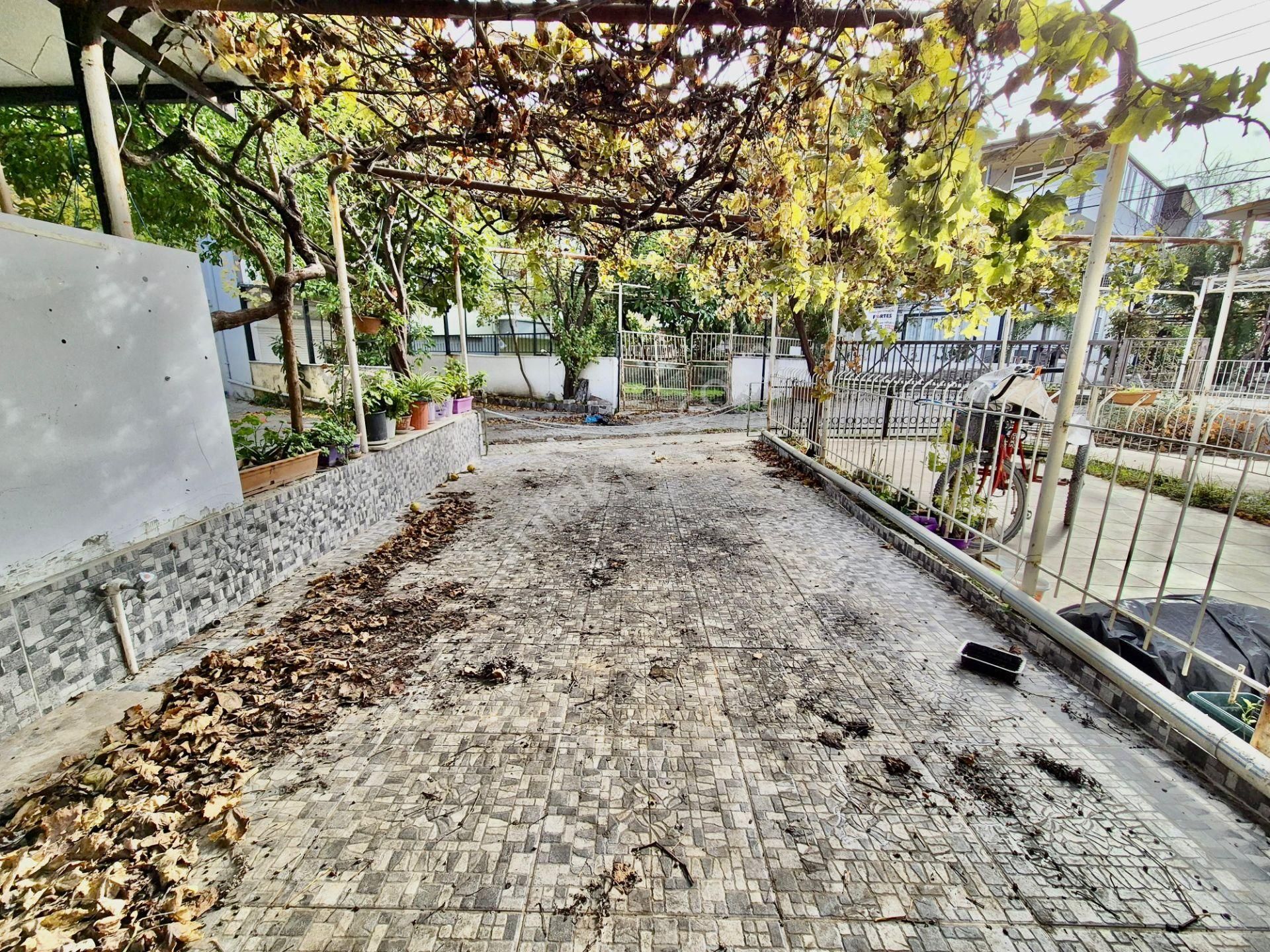 ▓karabuluttan▓sahil Havasında Huzurlu Yaşam Denize 50mt Müstakil - Görsel 25