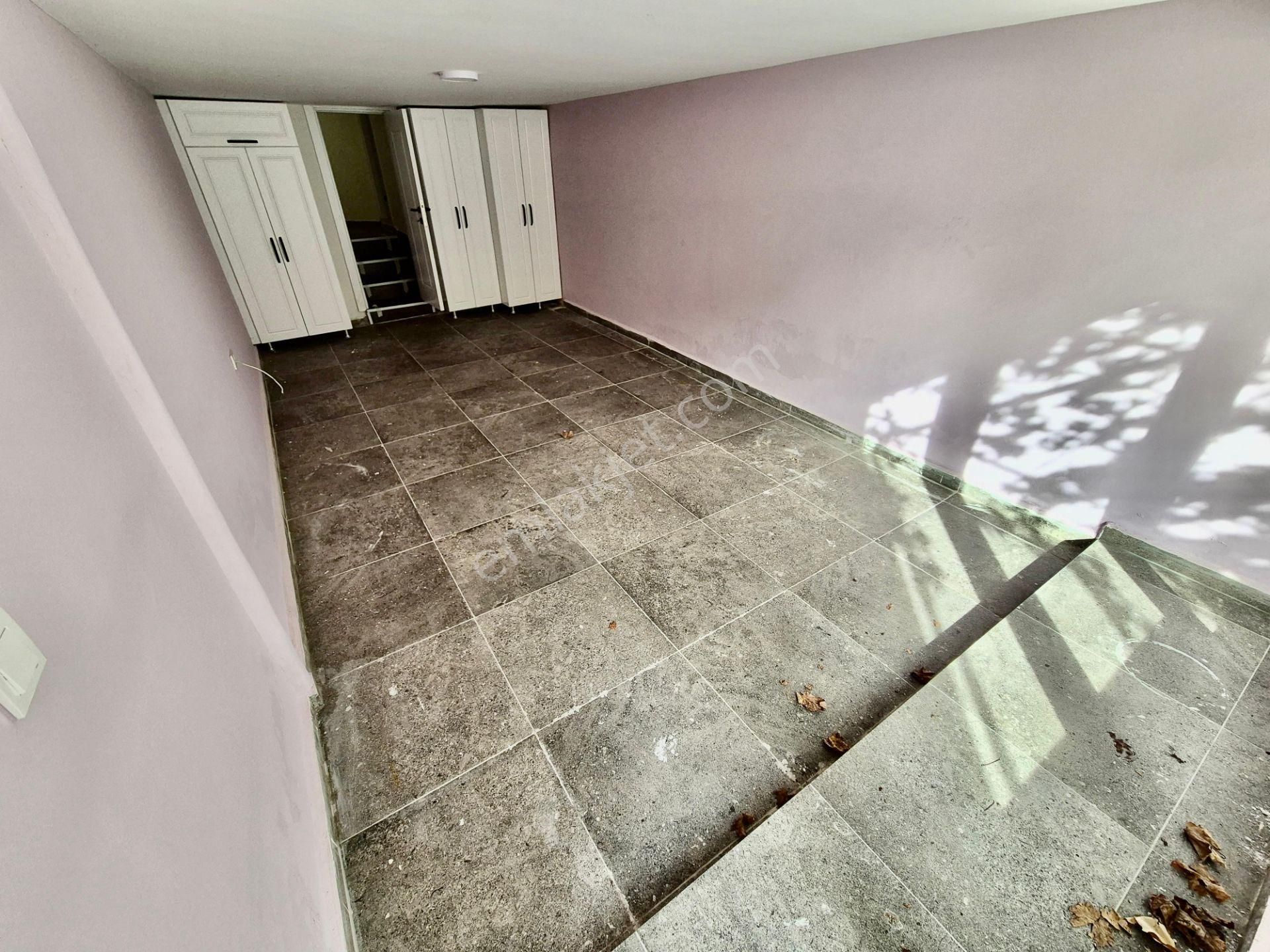 ▓karabuluttan▓sahil Havasında Huzurlu Yaşam Denize 50mt Müstakil - Görsel 26