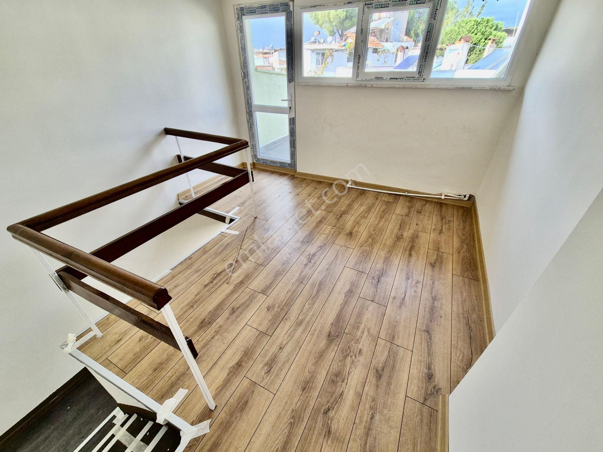 ▓karabuluttan▓sahil Havasında Huzurlu Yaşam Denize 50mt Müstakil - Görsel 5