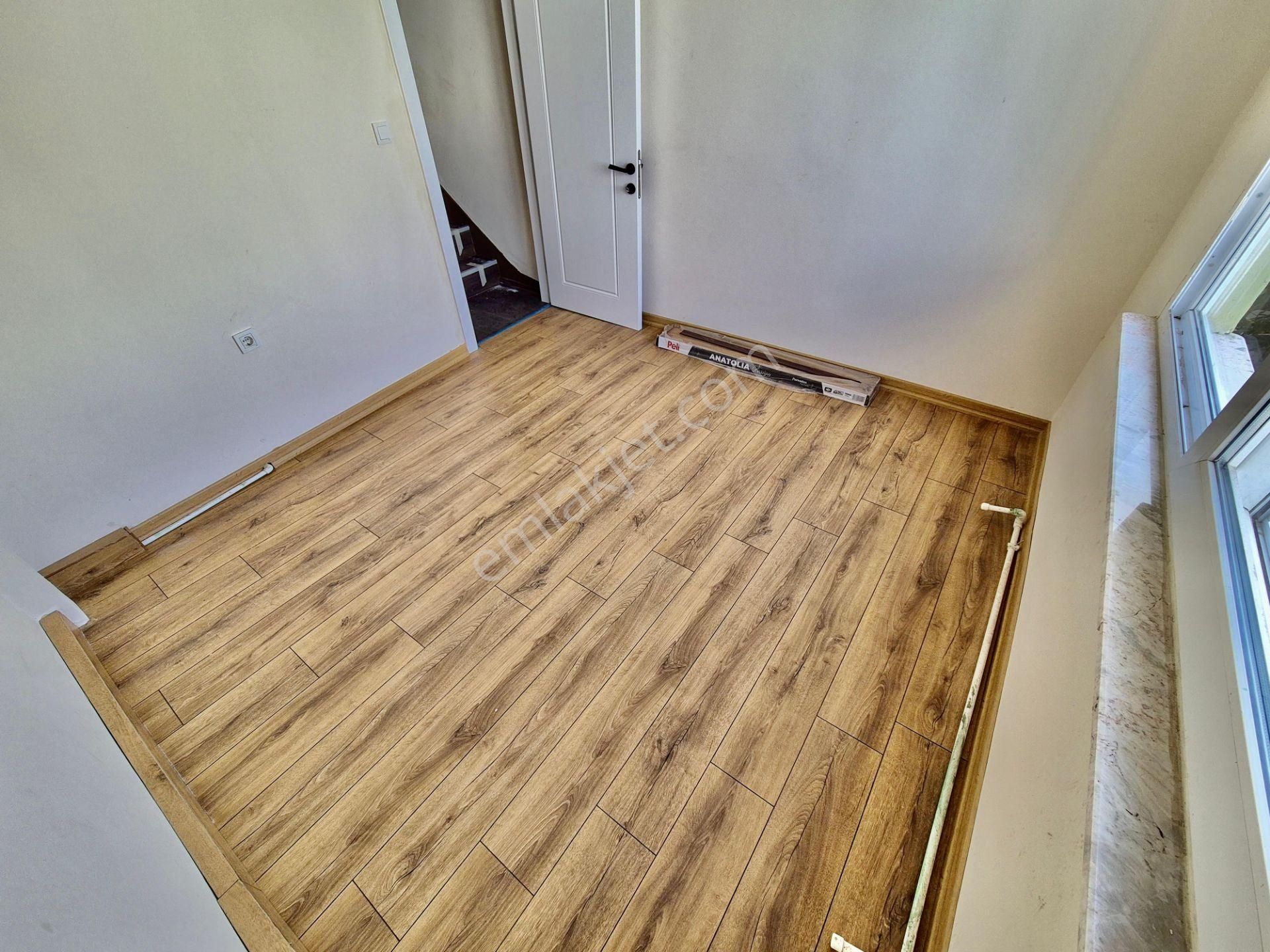 ▓karabuluttan▓sahil Havasında Huzurlu Yaşam Denize 50mt Müstakil - Görsel 14