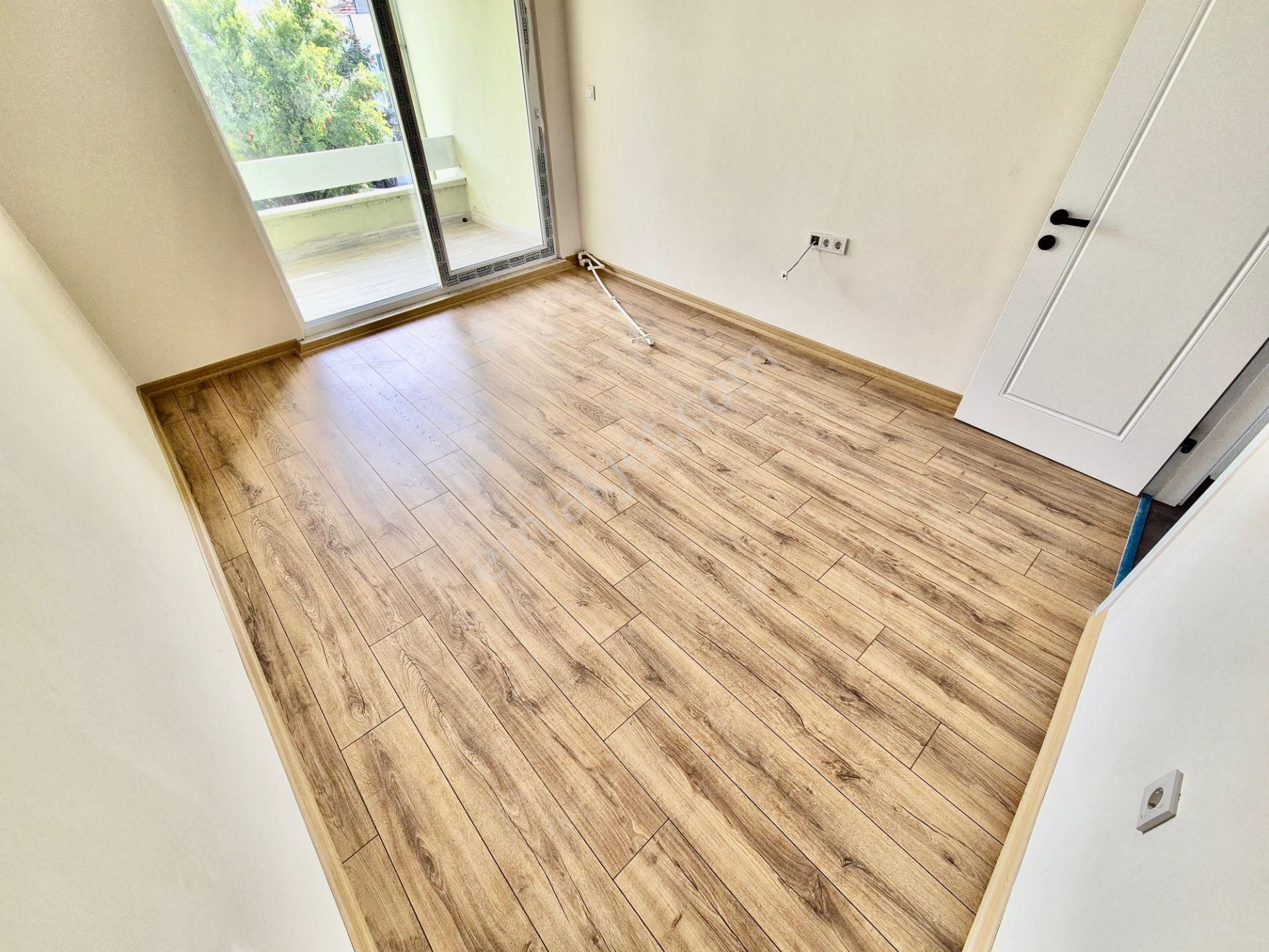 ▓karabuluttan▓sahil Havasında Huzurlu Yaşam Denize 50mt Müstakil - Görsel 10