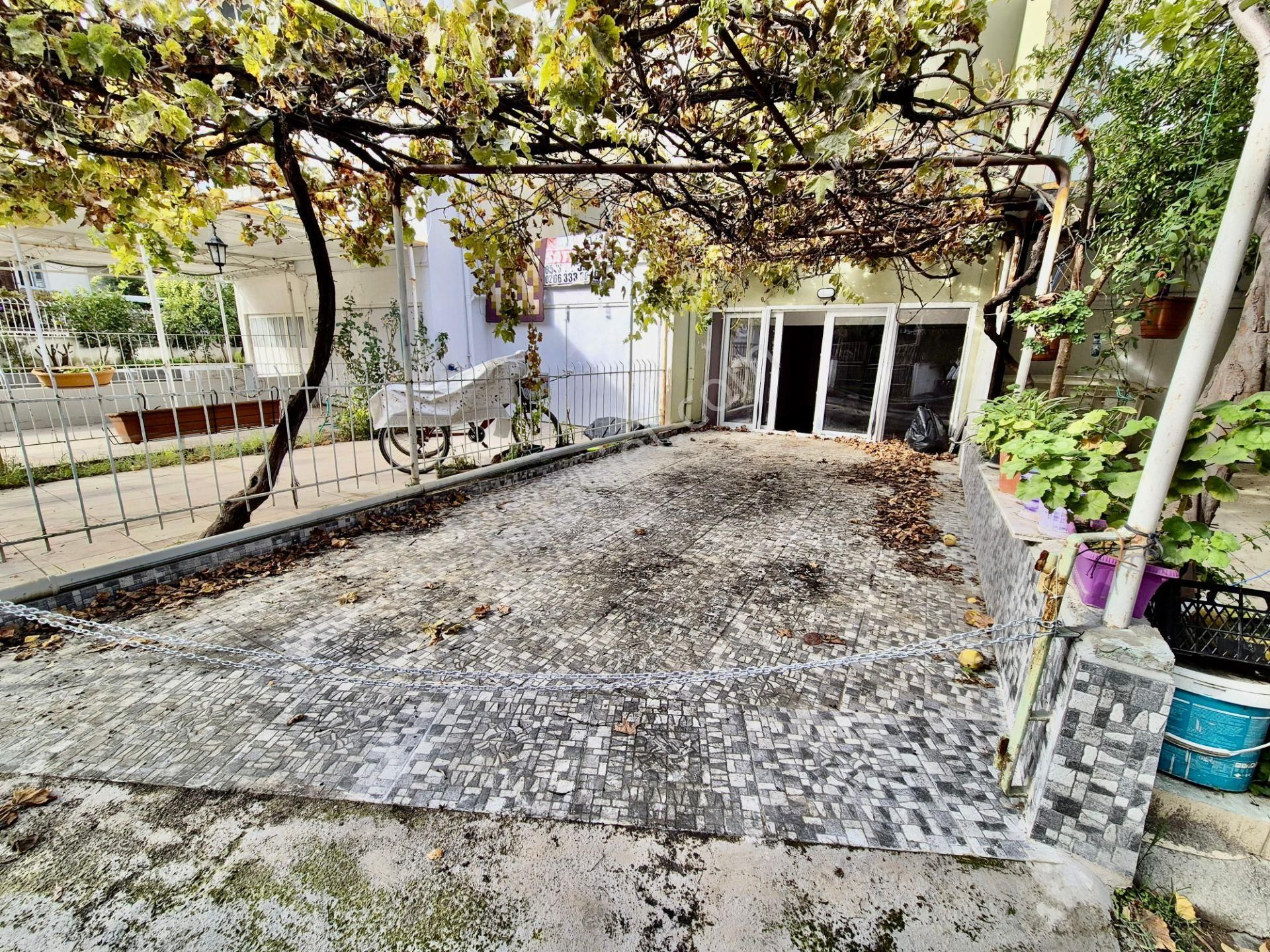 ▓karabuluttan▓sahil Havasında Huzurlu Yaşam Denize 50mt Müstakil - Görsel 24