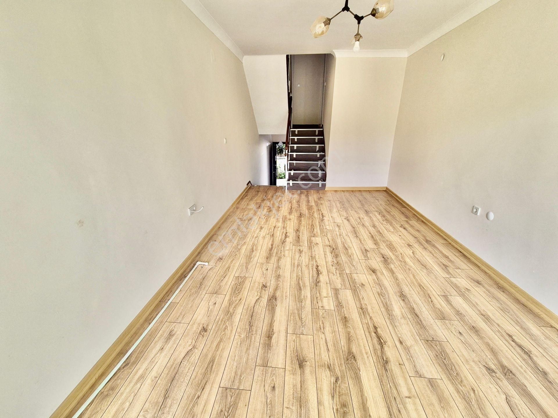 ▓karabuluttan▓sahil Havasında Huzurlu Yaşam Denize 50mt Müstakil - Görsel 19