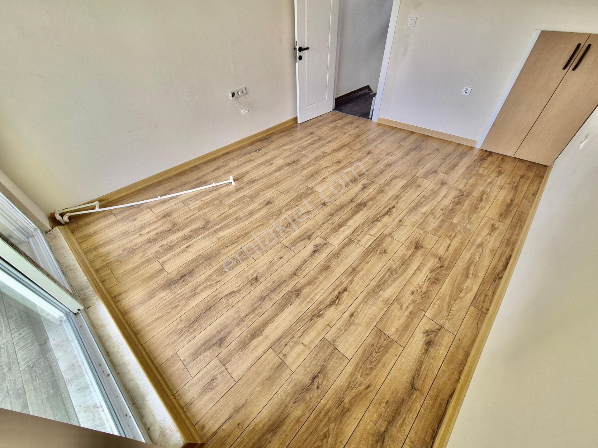 ▓karabuluttan▓sahil Havasında Huzurlu Yaşam Denize 50mt Müstakil - Görsel 12