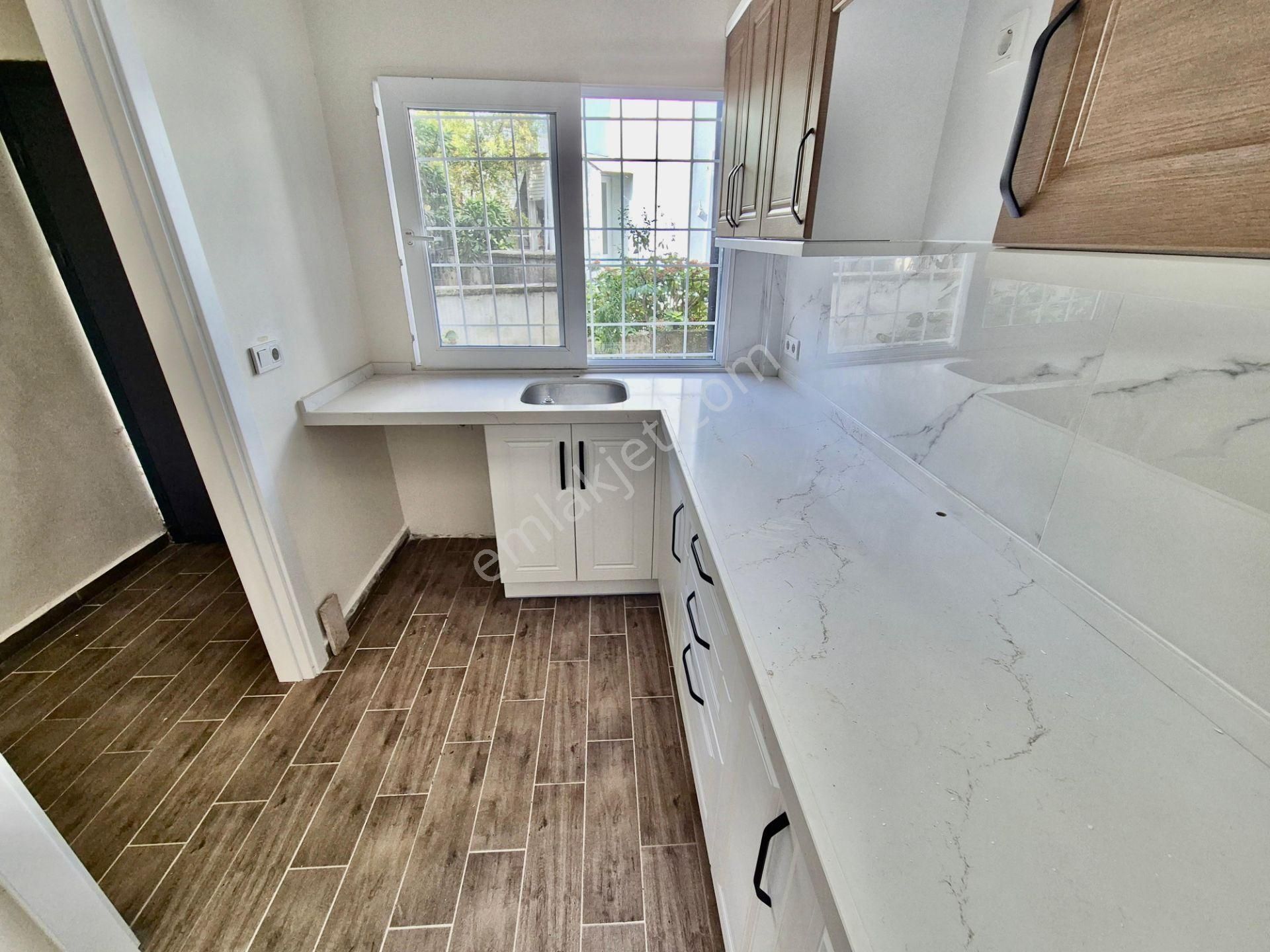 ▓karabuluttan▓sahil Havasında Huzurlu Yaşam Denize 50mt Müstakil - Görsel 31