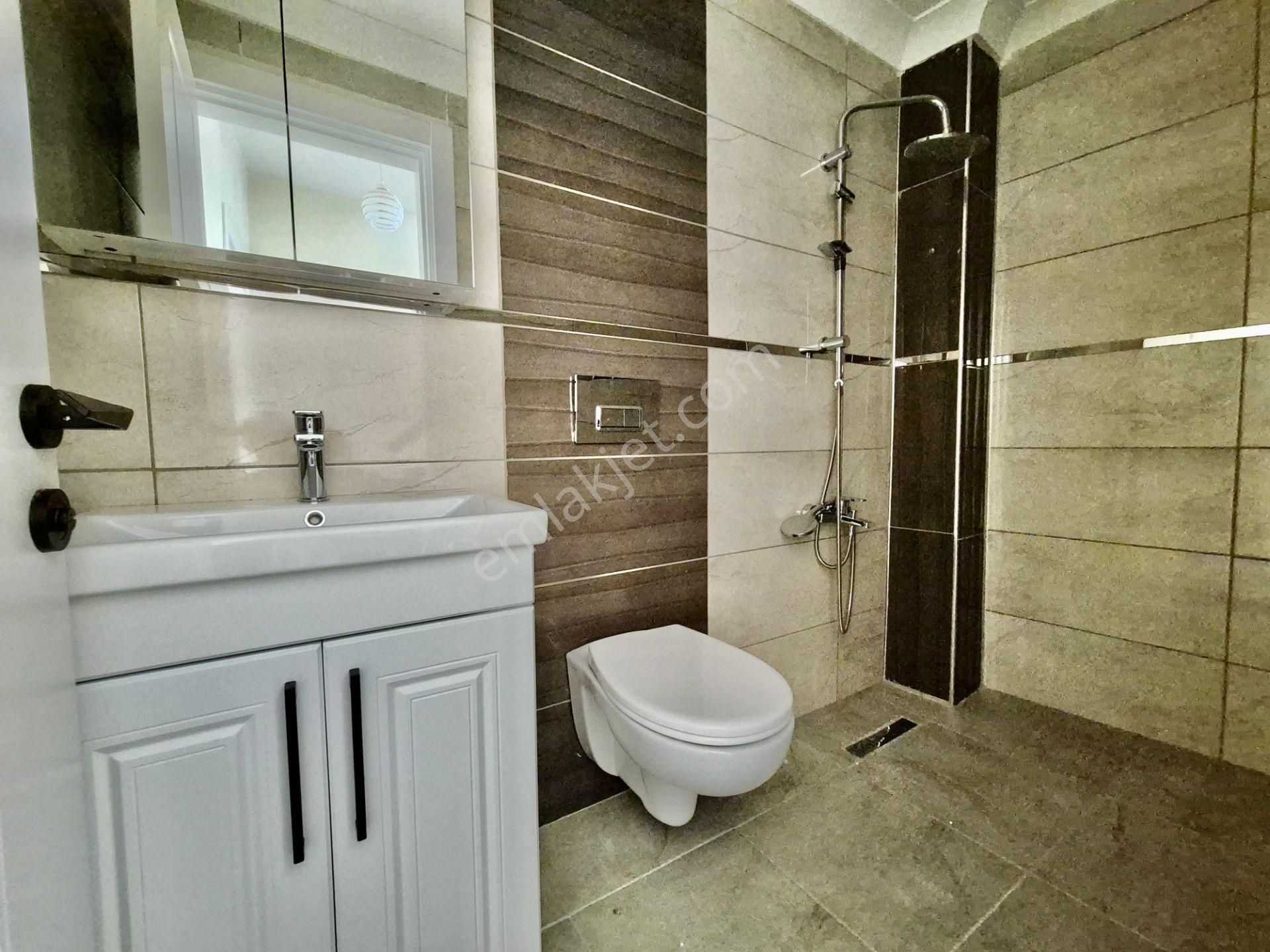 ▓karabuluttan▓sahil Havasında Huzurlu Yaşam Denize 50mt Müstakil - Görsel 16