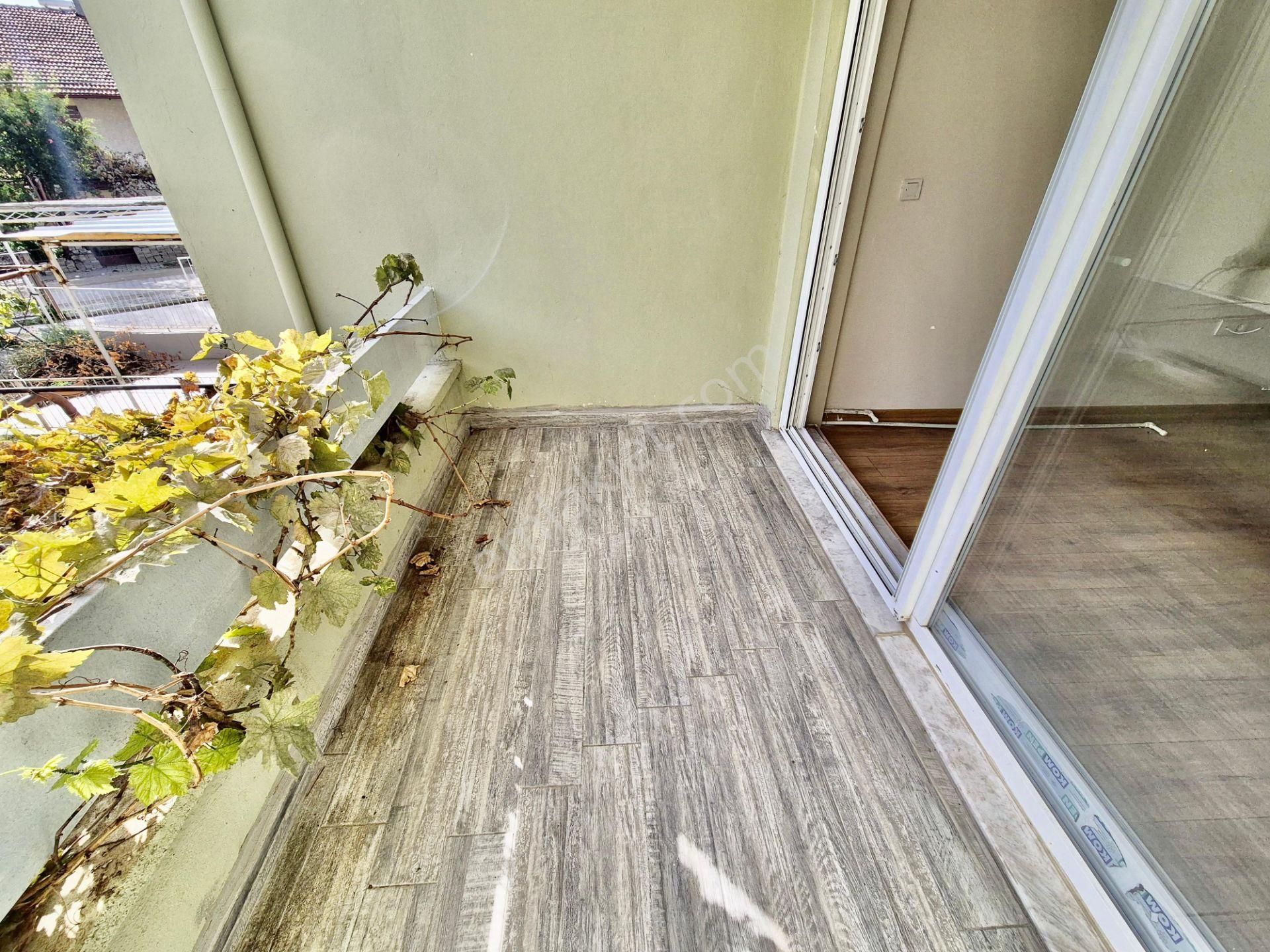 ▓karabuluttan▓sahil Havasında Huzurlu Yaşam Denize 50mt Müstakil - Görsel 18