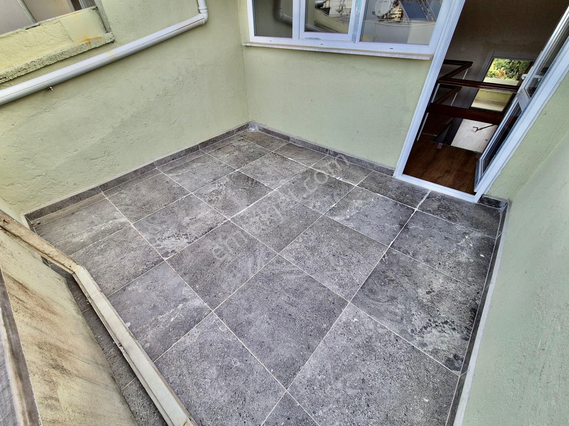 ▓karabuluttan▓sahil Havasında Huzurlu Yaşam Denize 50mt Müstakil - Görsel 3