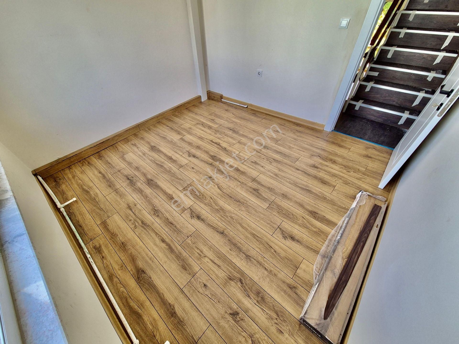 ▓karabuluttan▓sahil Havasında Huzurlu Yaşam Denize 50mt Müstakil - Görsel 13