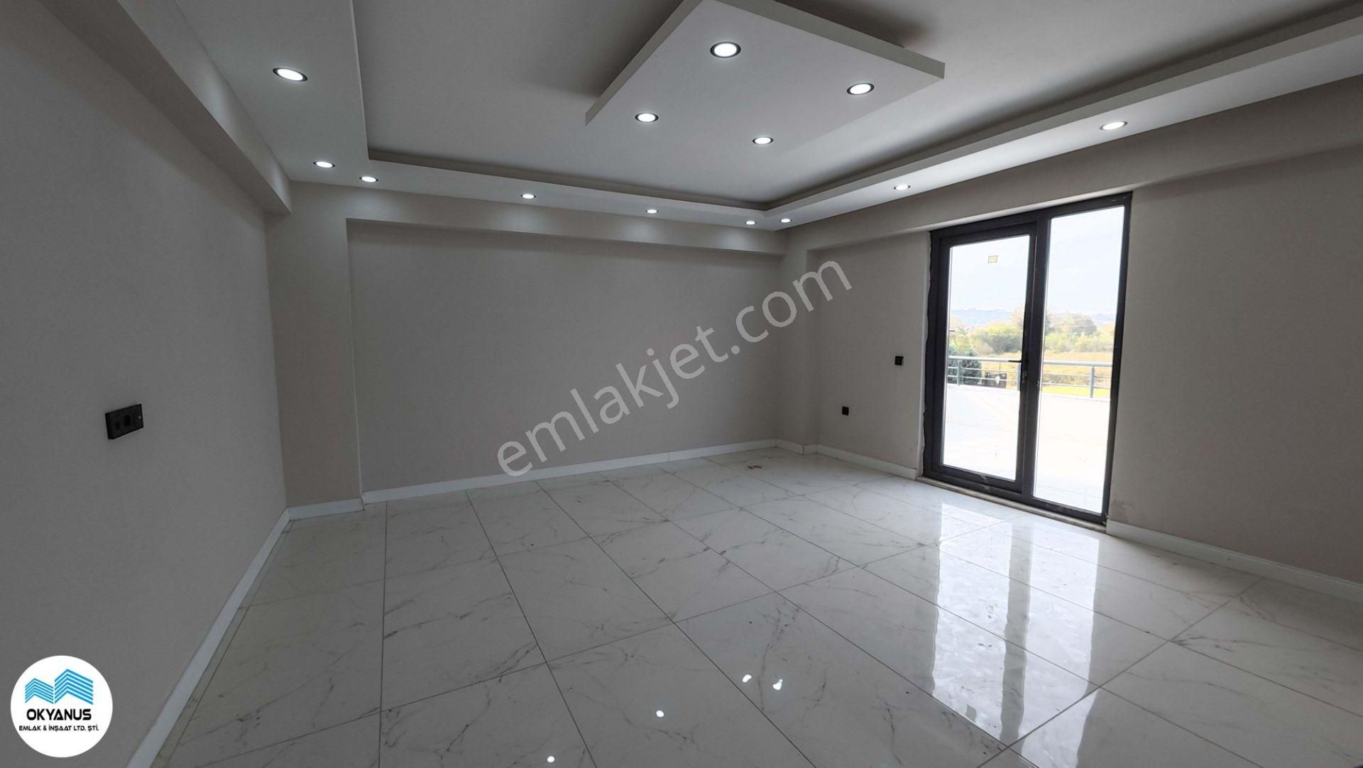 Sakarya Karasuda Geniş Balkon Kullanımlı Sıfır 2+1 Daire!!! - Görsel 7