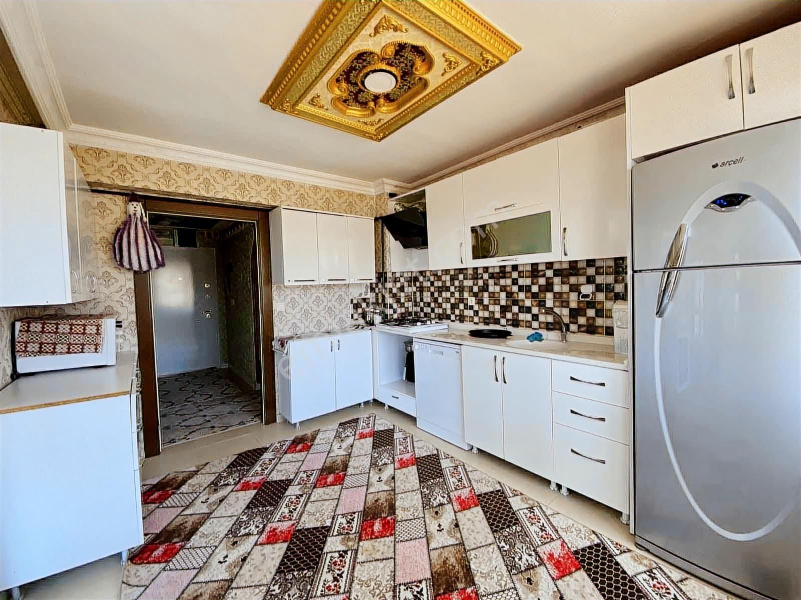 Mülk Emlaktan Ankara Manzaralı Full+full Yapılı Fırsat Daire !! - Görsel 34